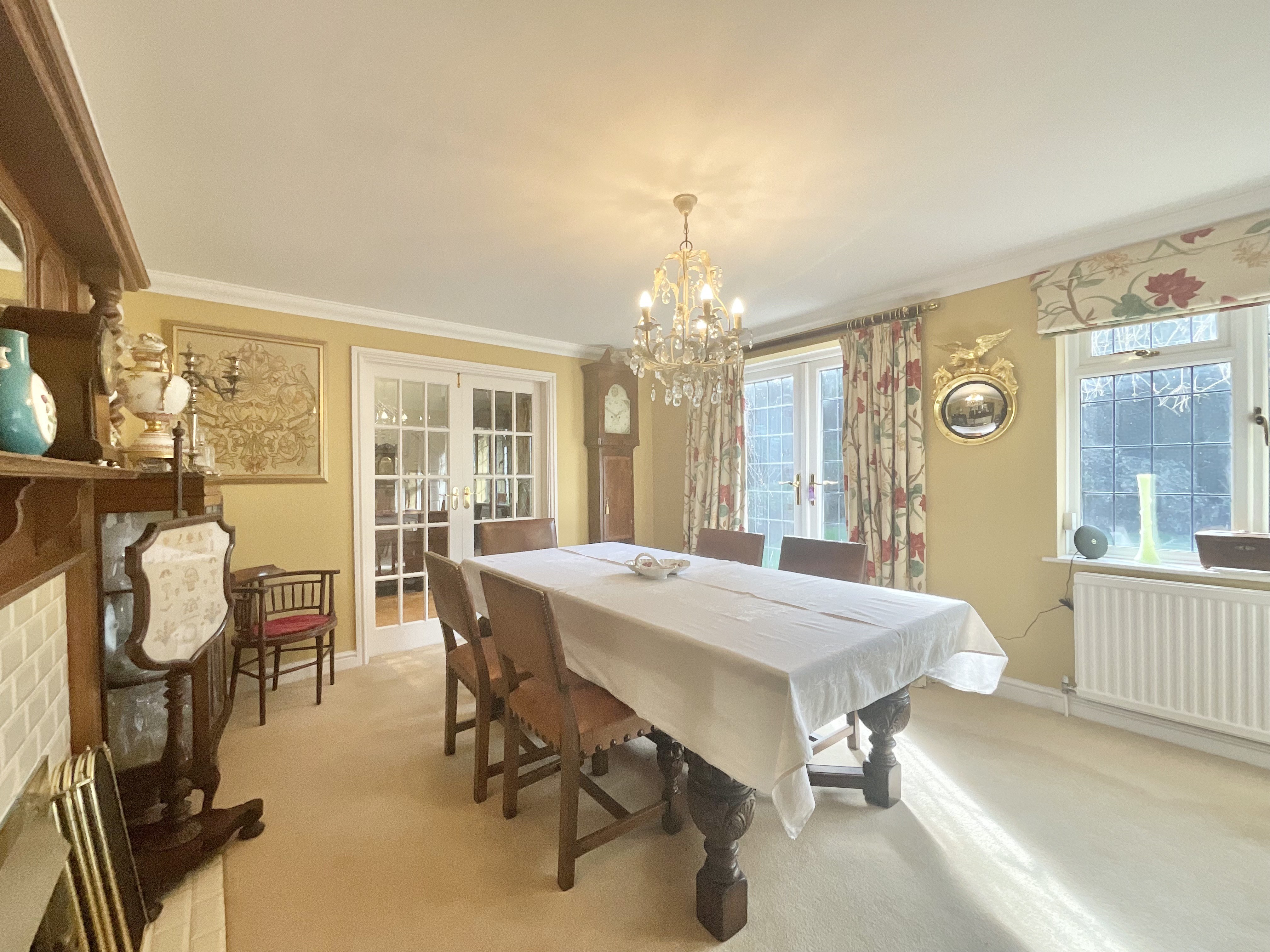 Huntersfield, Shavington, CW2, photo 14