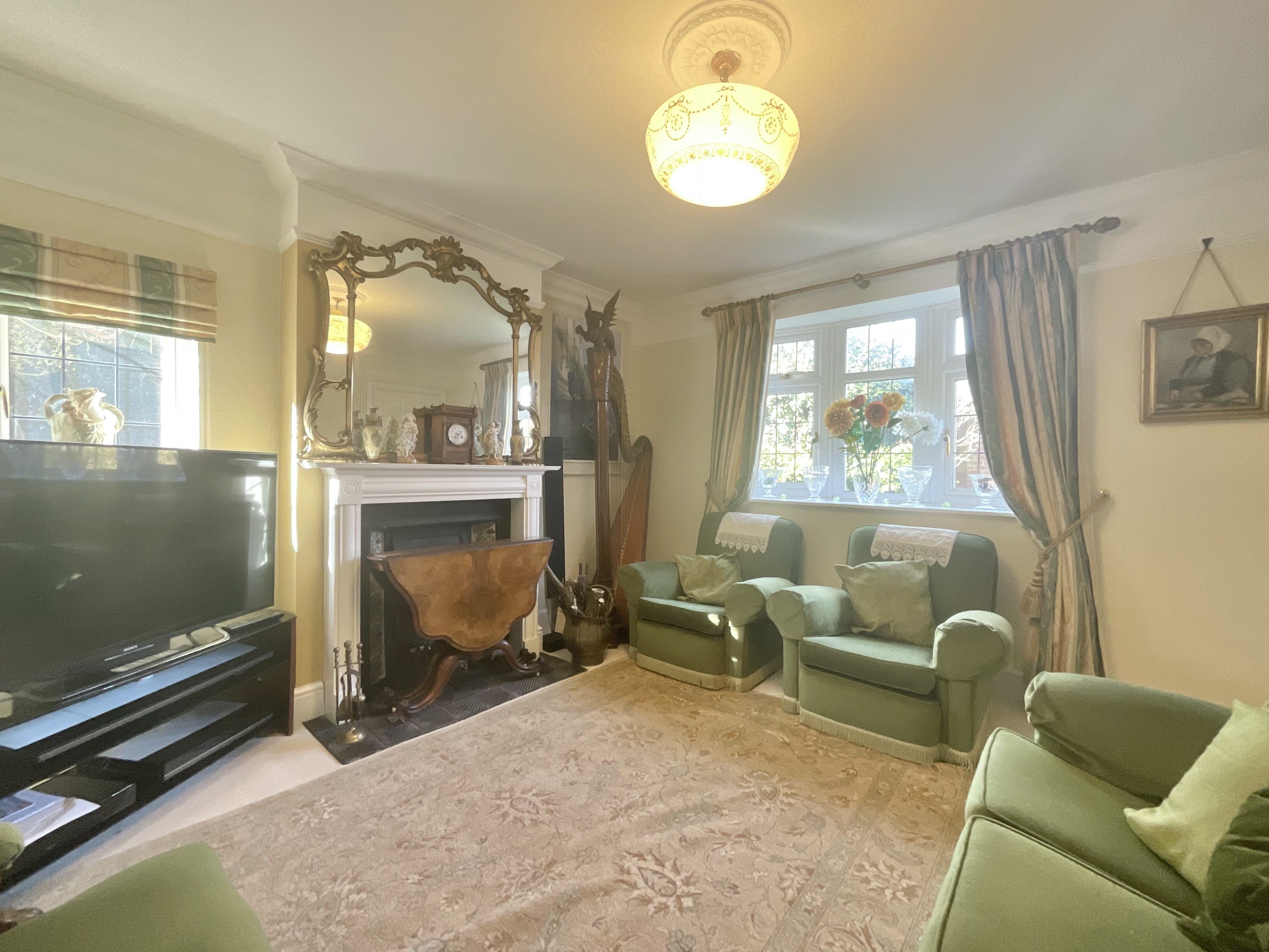 Huntersfield, Shavington, CW2, photo 10