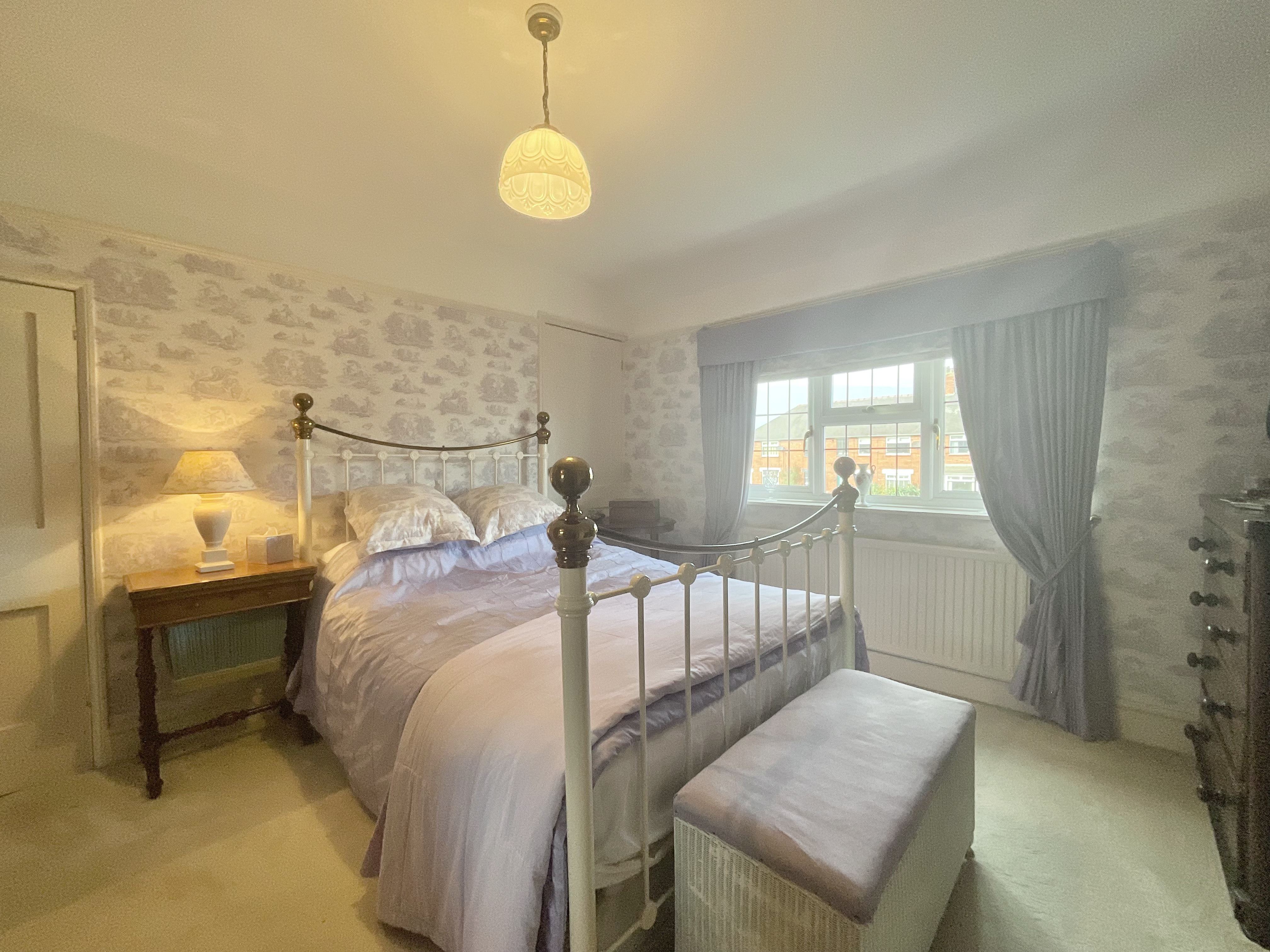 Huntersfield, Shavington, CW2, photo 18