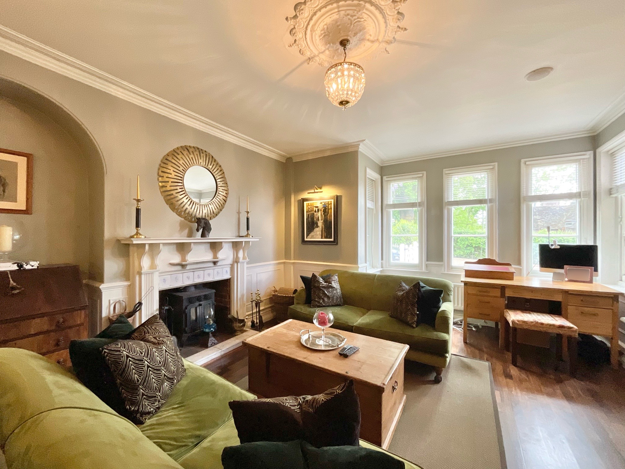 'The Estate House', Main Road, Betley, Staffordshire, photo 9