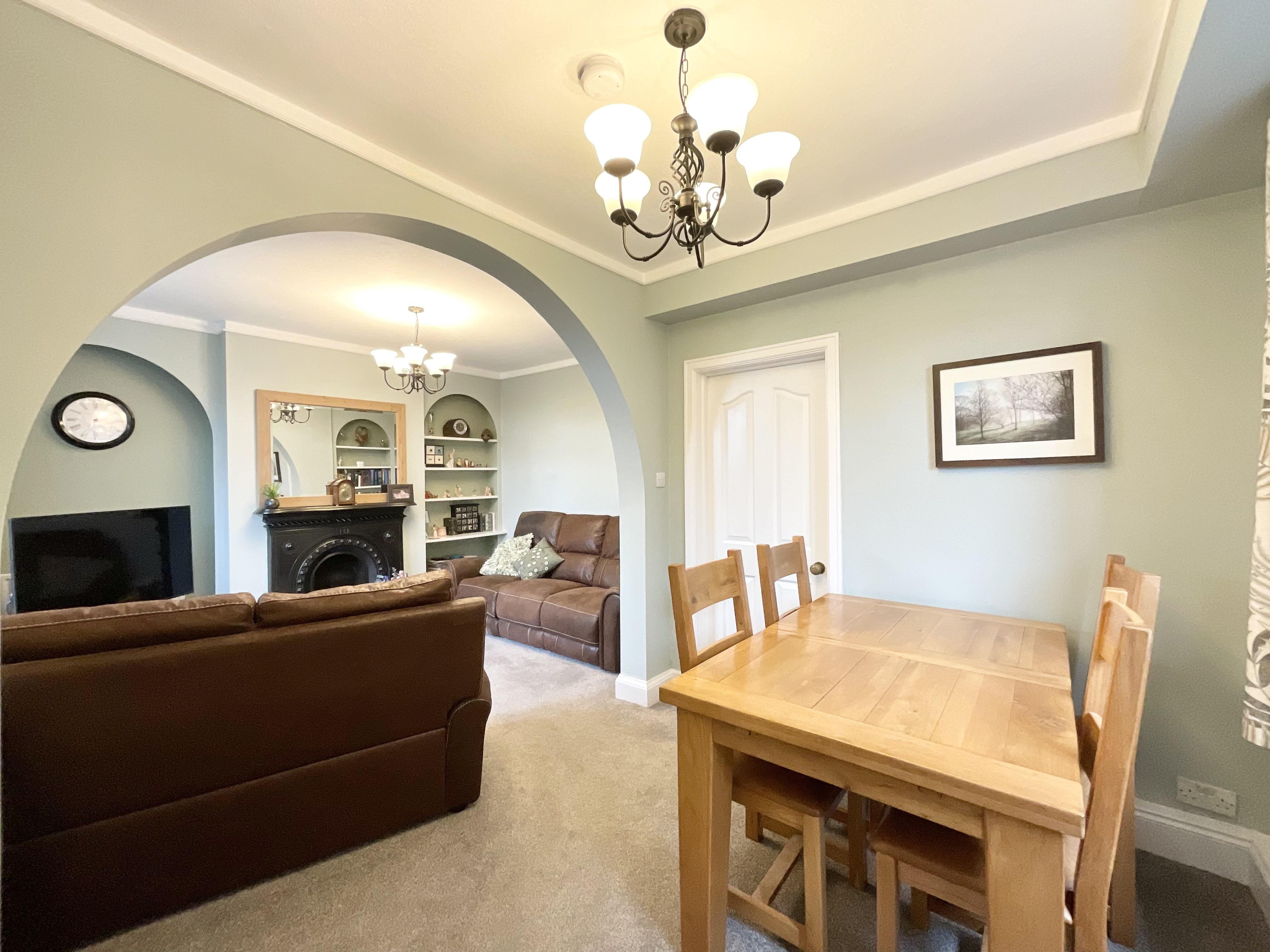 Park Drive, Barlaston, ST12, photo 5