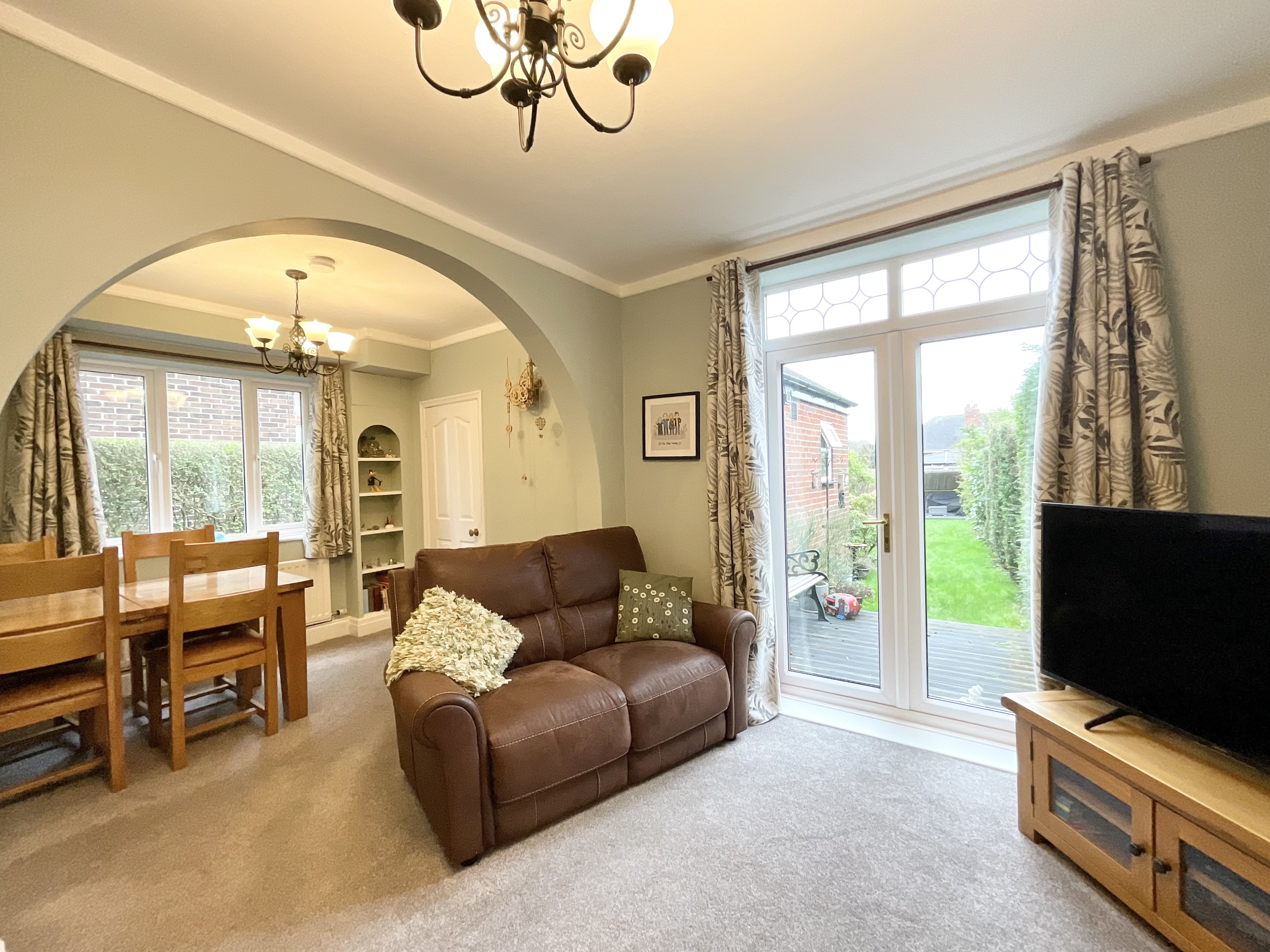 Park Drive, Barlaston, ST12, photo 3