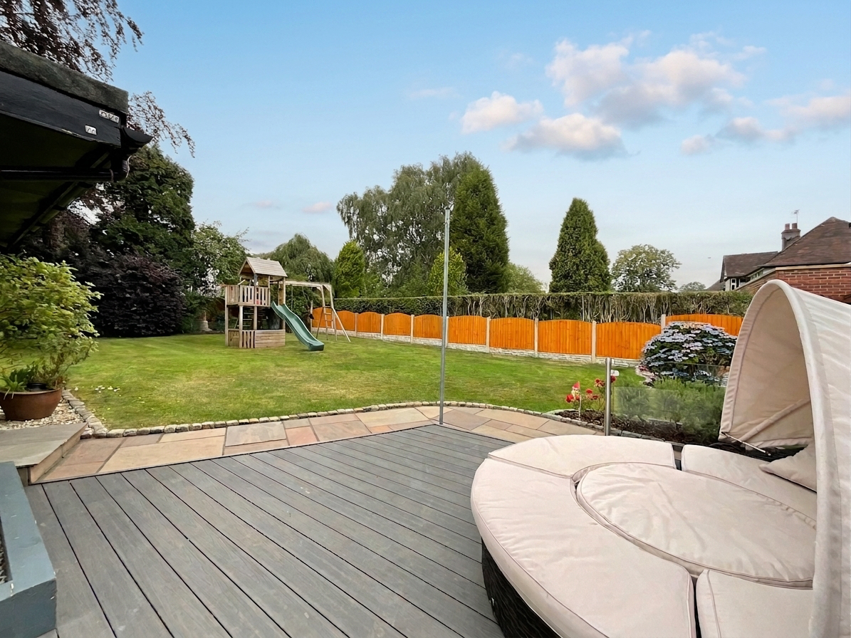 Sneyd Avenue, Newcastle, ST5, photo 33