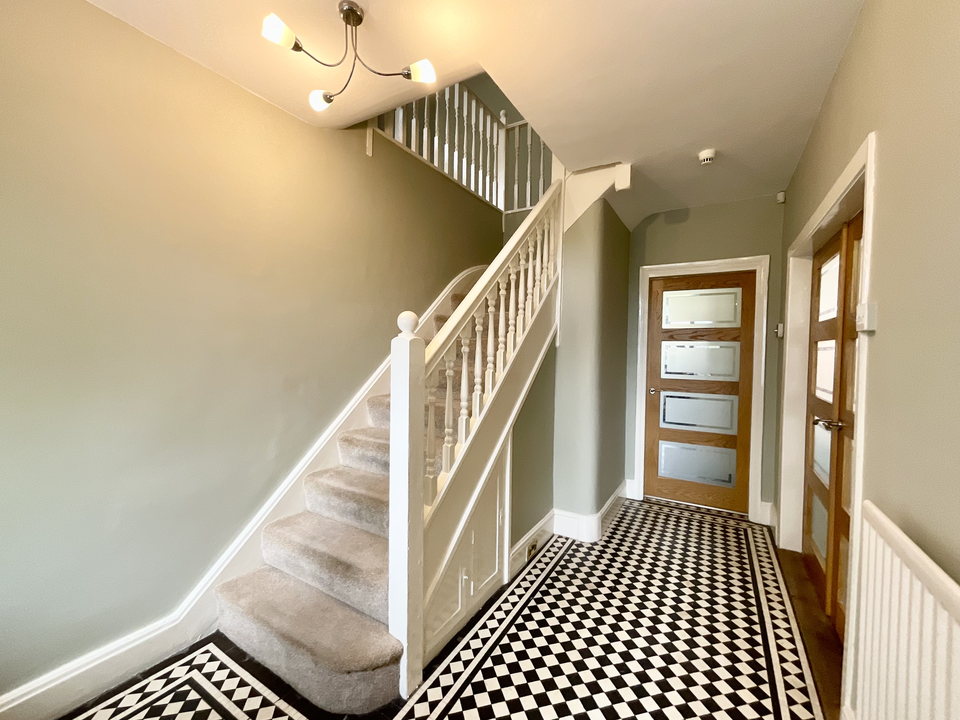Sneyd Avenue, Newcastle, ST5, photo 21