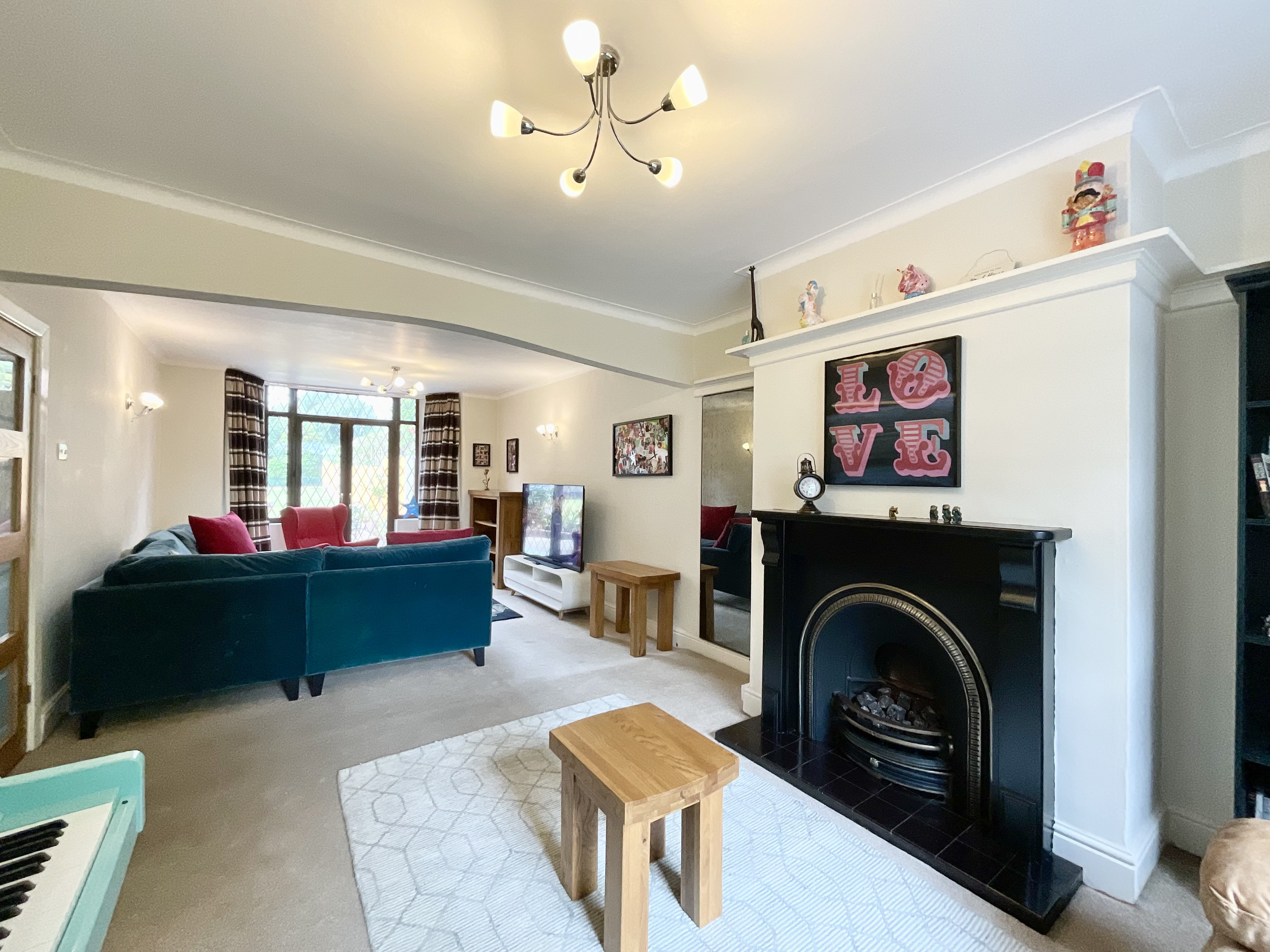 Sneyd Avenue, Newcastle, ST5, photo 25