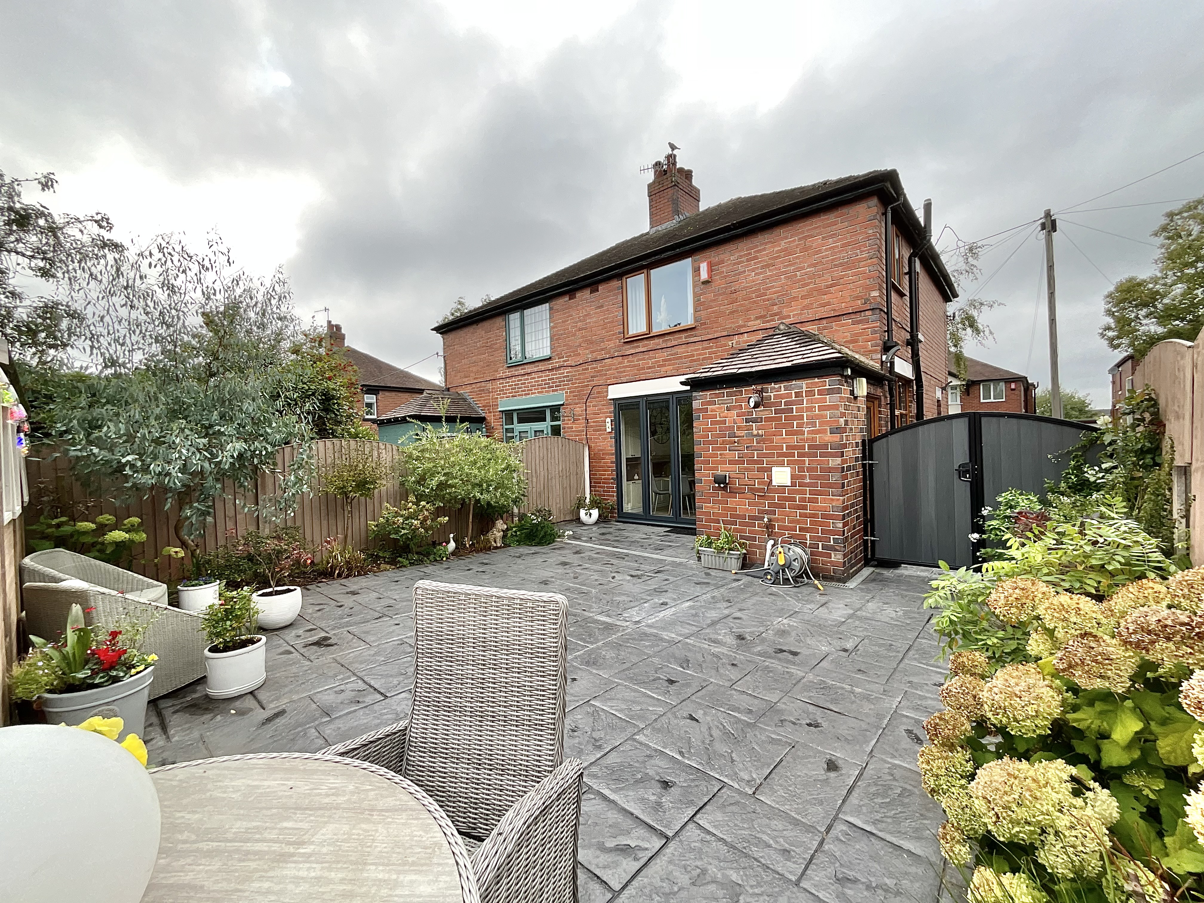 Kelvin Avenue, Stoke-On-Trent, ST1, photo 25