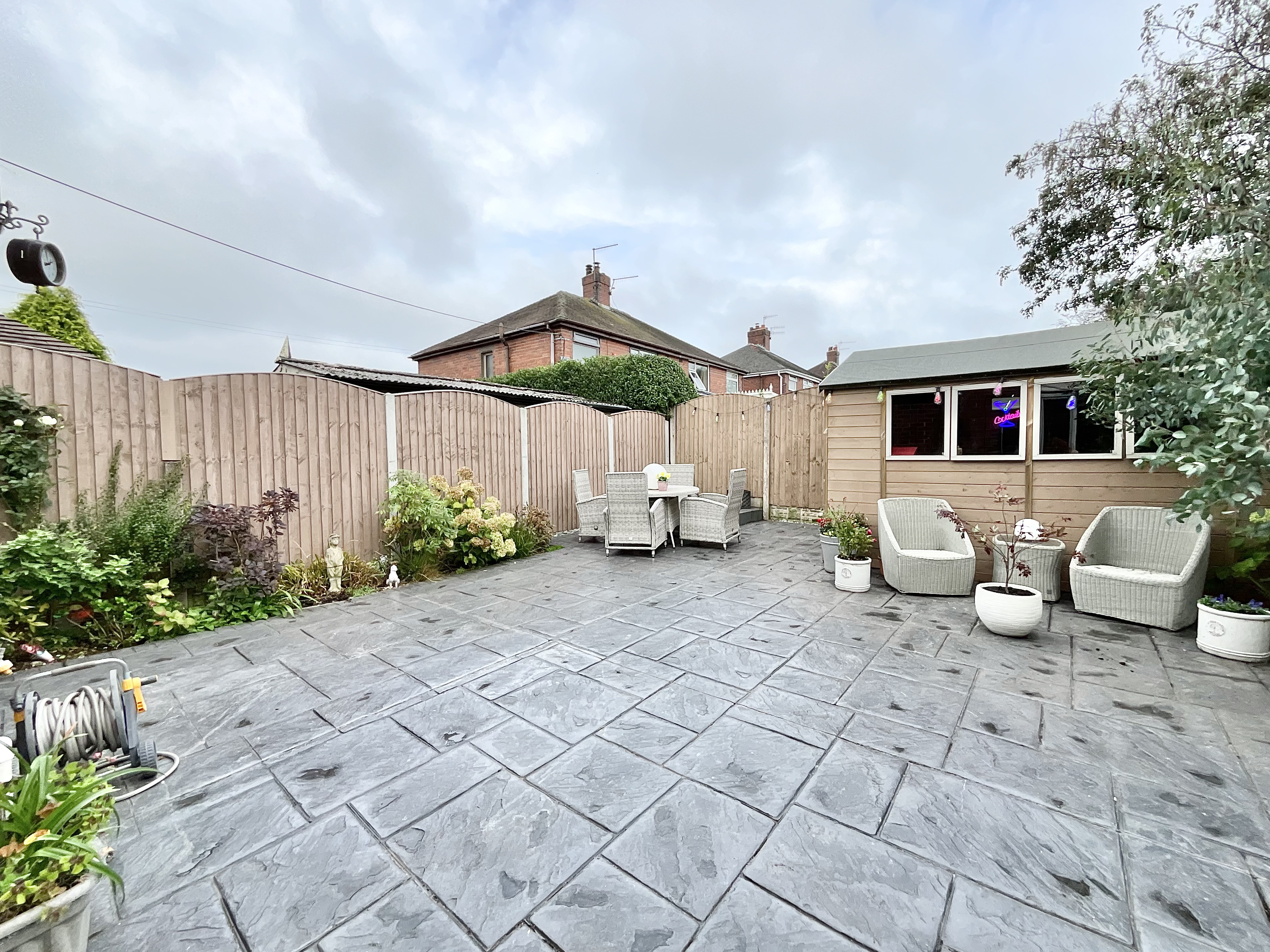 Kelvin Avenue, Stoke-On-Trent, ST1, photo 27
