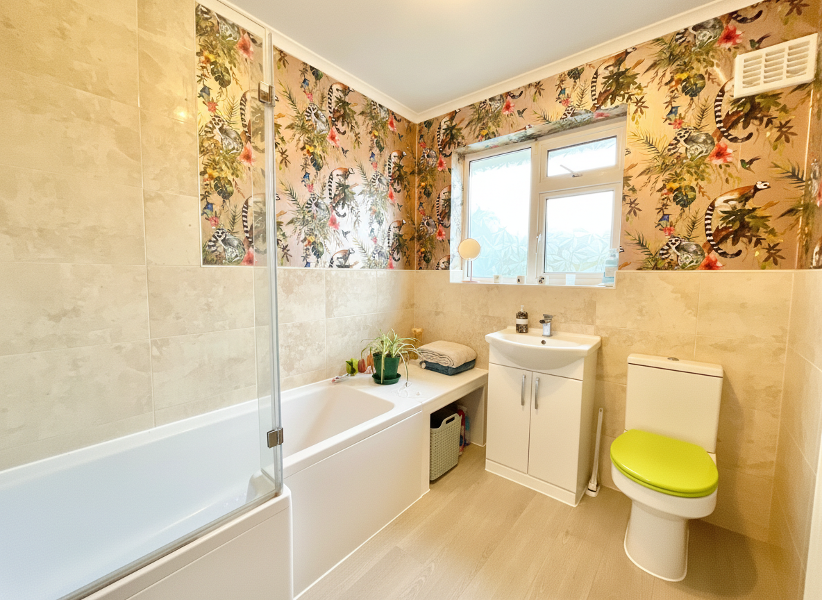 Stock Lane, Wybunbury, CW5, photo 14