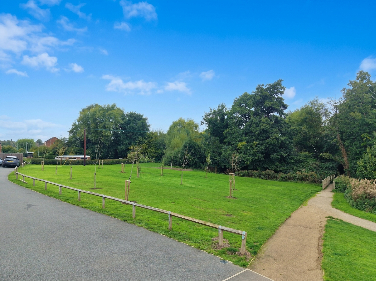 George Edward Road, Shavington, CW2, photo 25