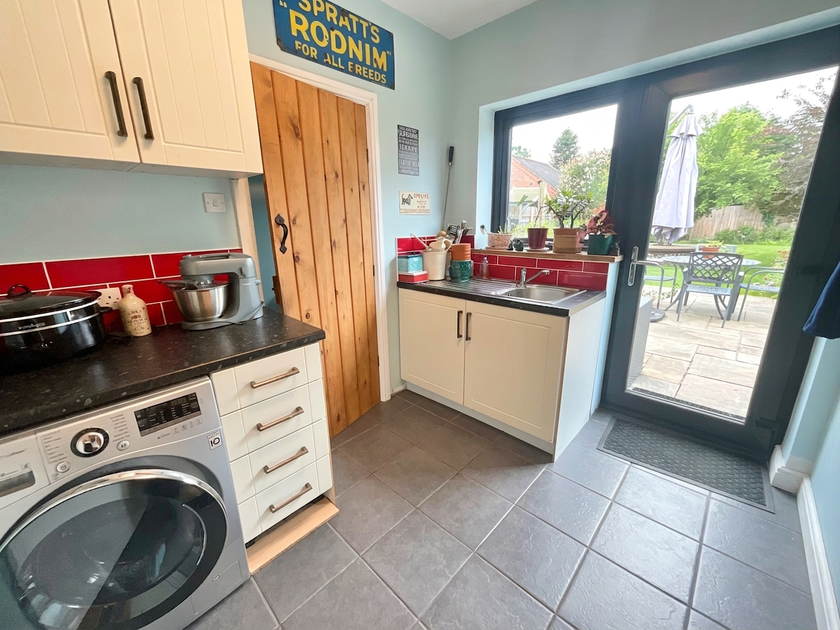 Wrexham Road, Burland, CW5, photo 14