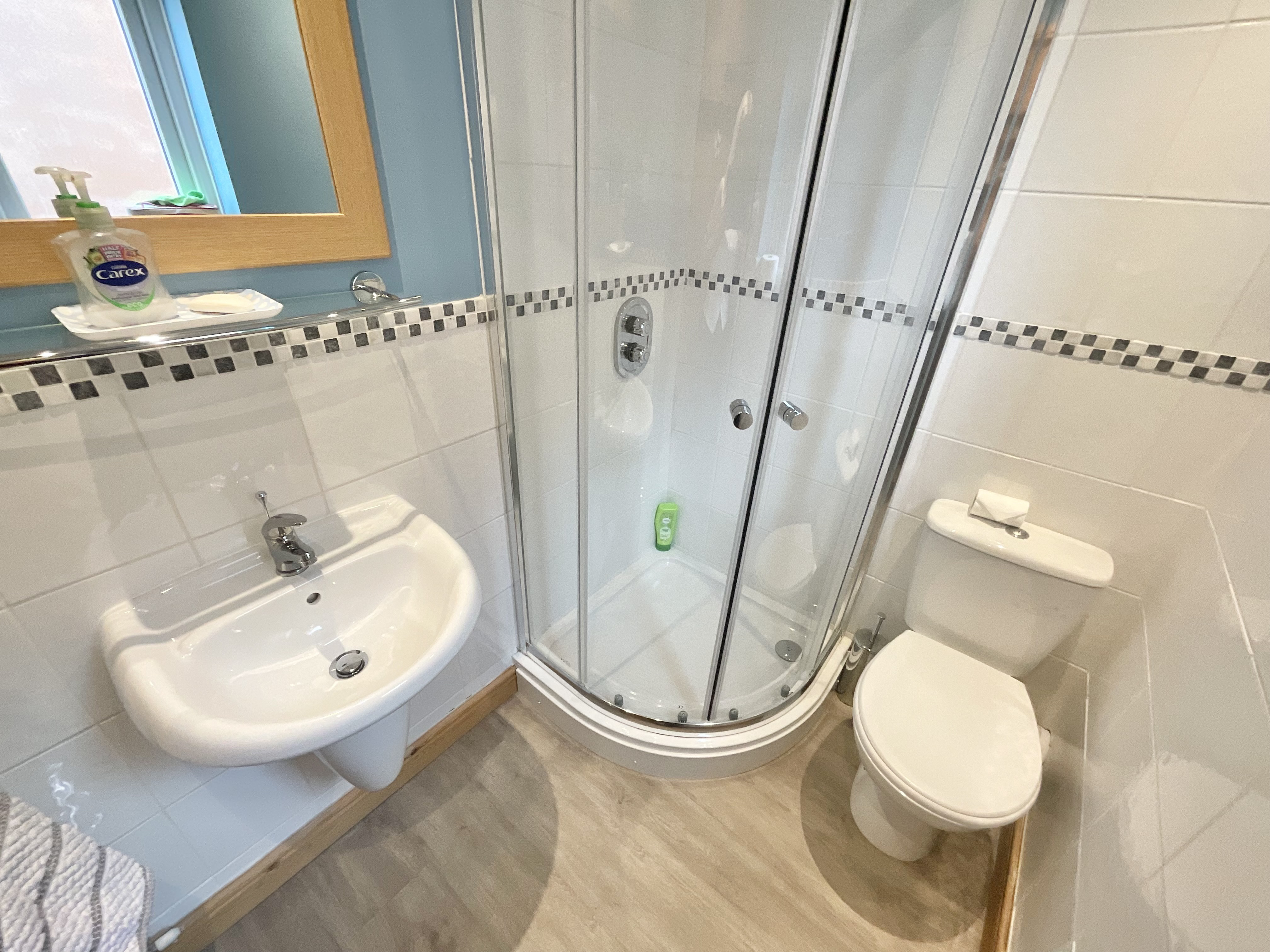 Wrexham Road, Burland, CW5, photo 23