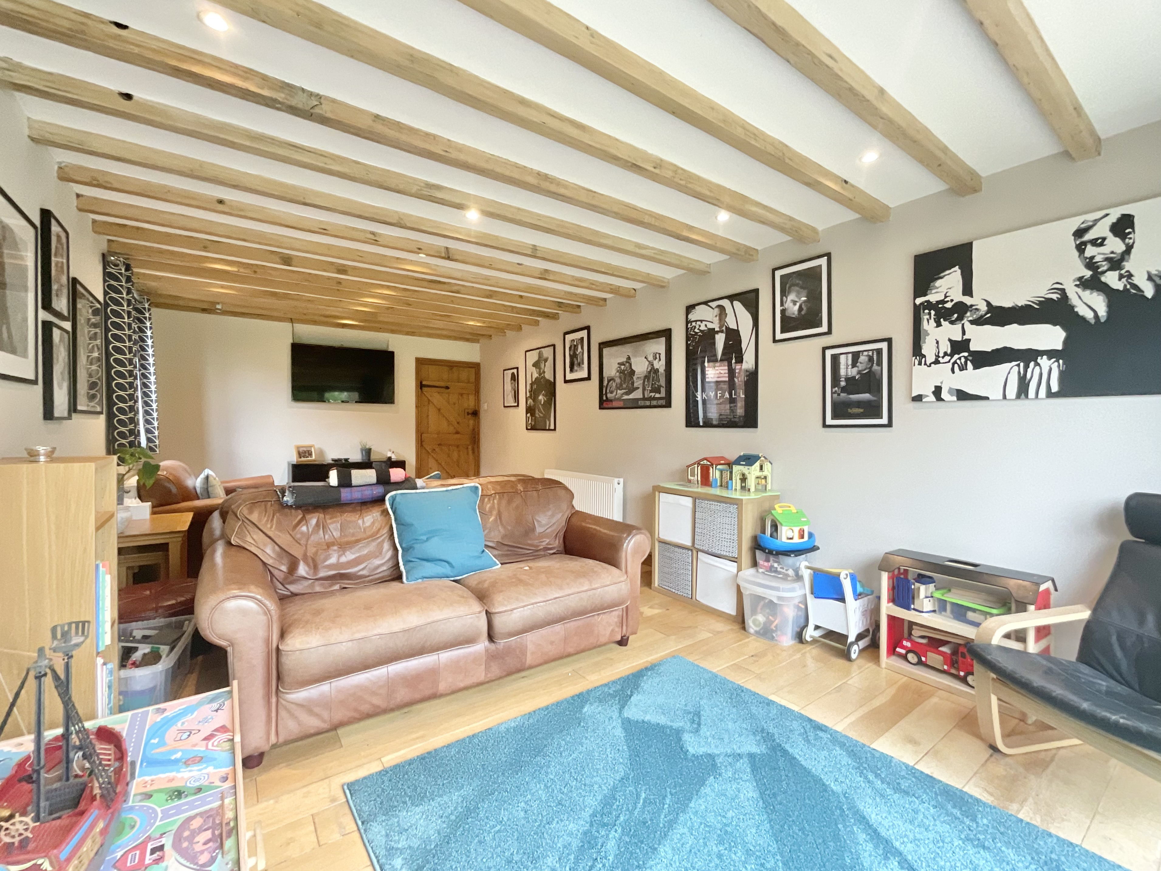 Wrexham Road, Burland, CW5, photo 10