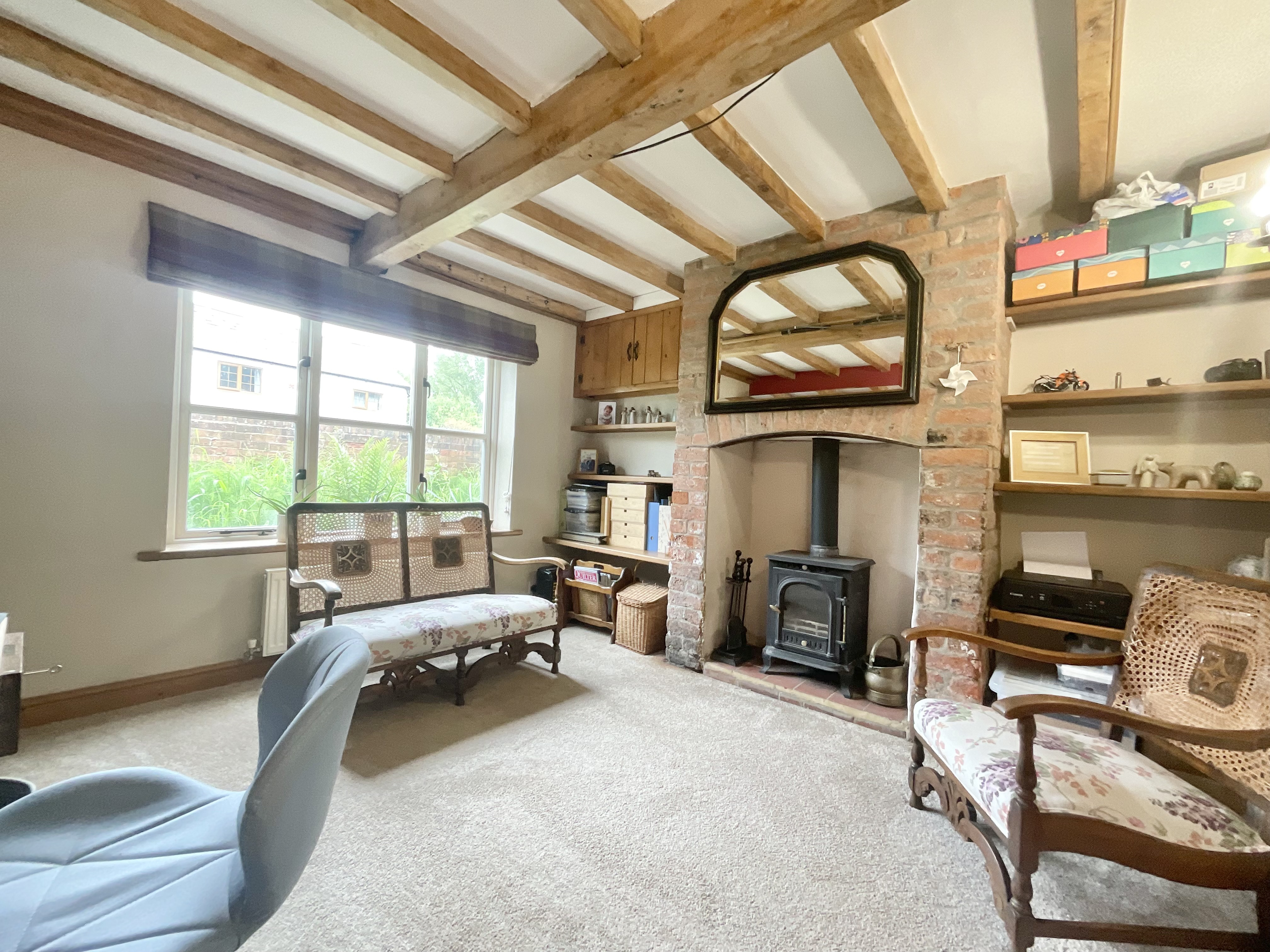 Wrexham Road, Burland, CW5, photo 5