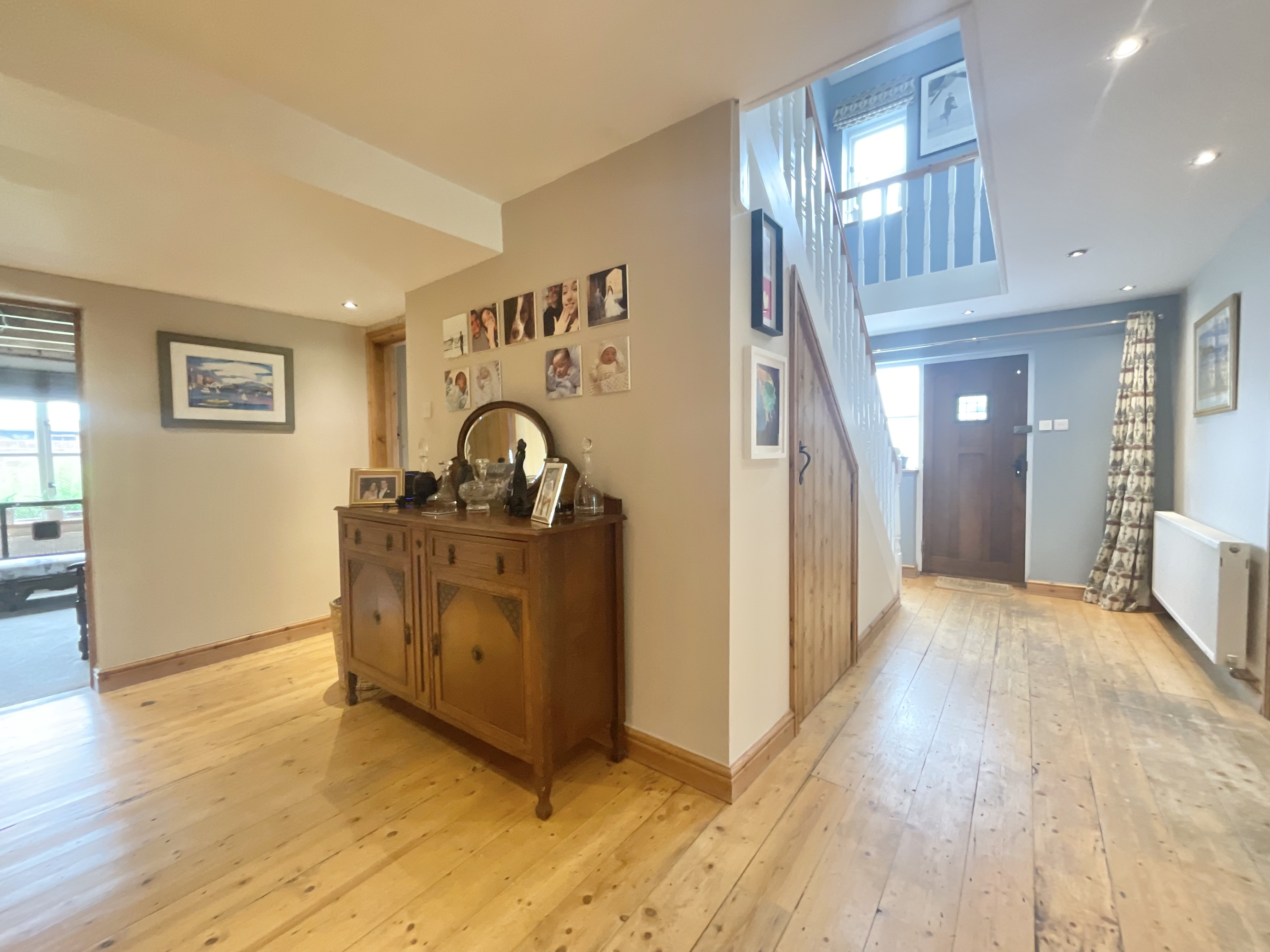 Wrexham Road, Burland, CW5, photo 11