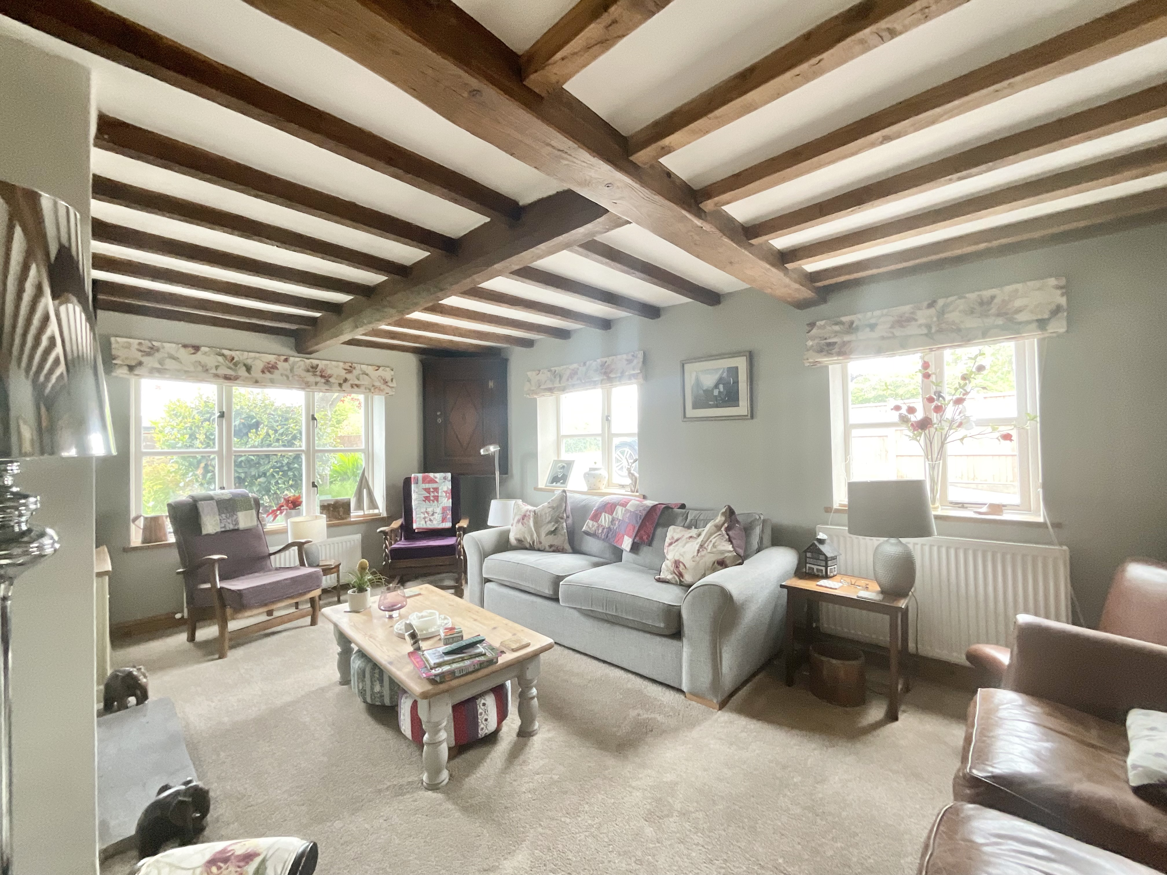 Wrexham Road, Burland, CW5, photo 15