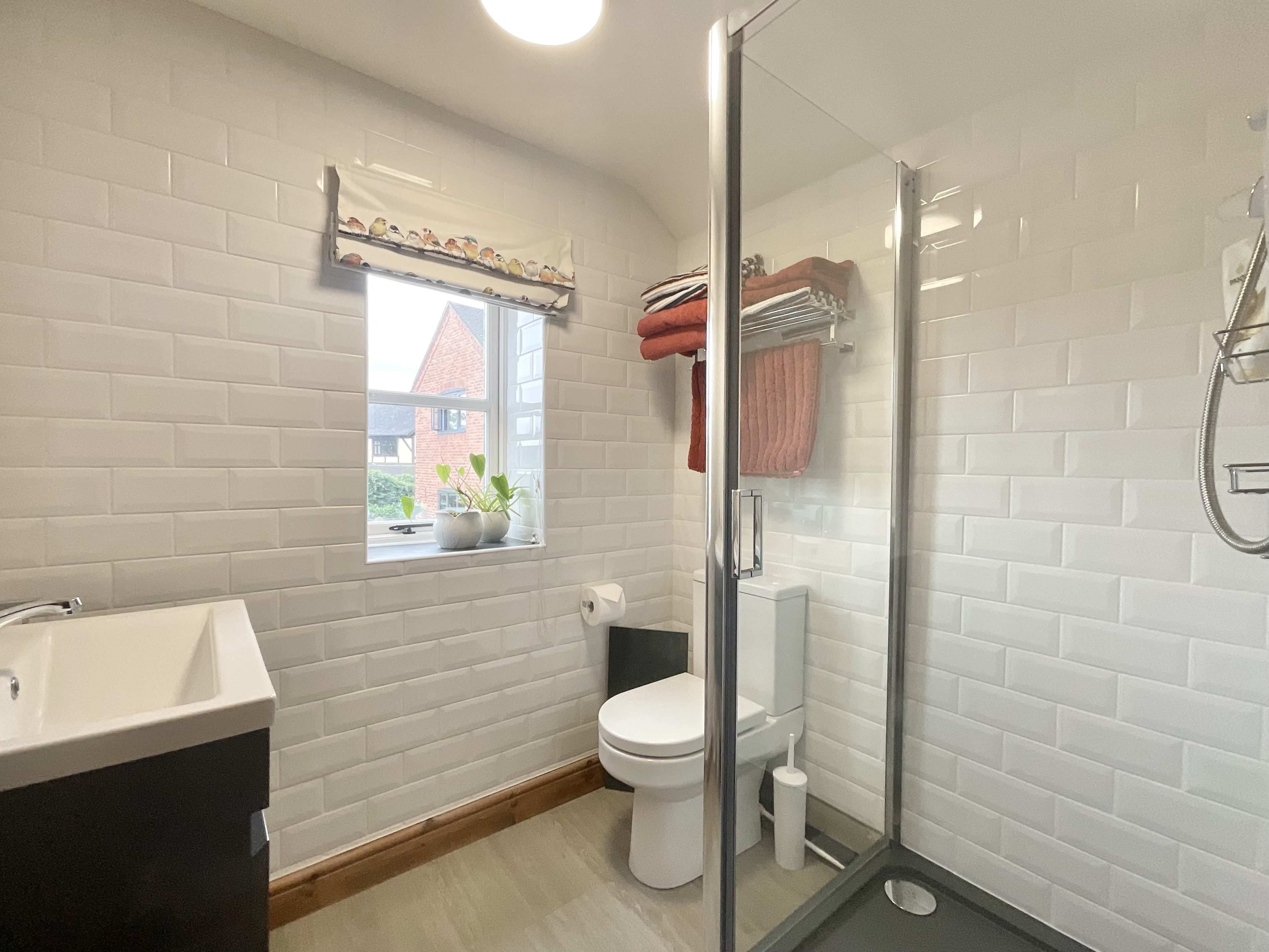 Wrexham Road, Burland, CW5, photo 13