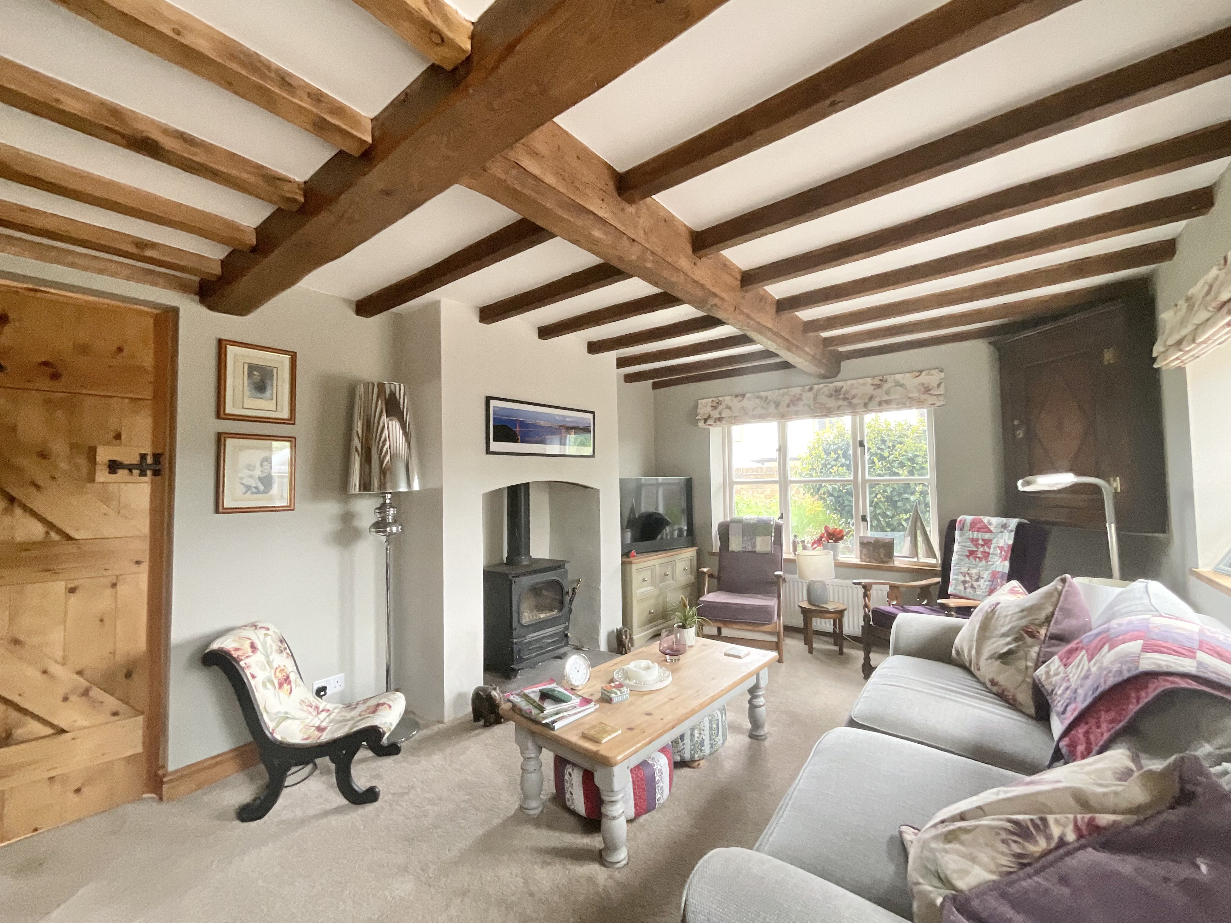 Wrexham Road, Burland, CW5, photo 2