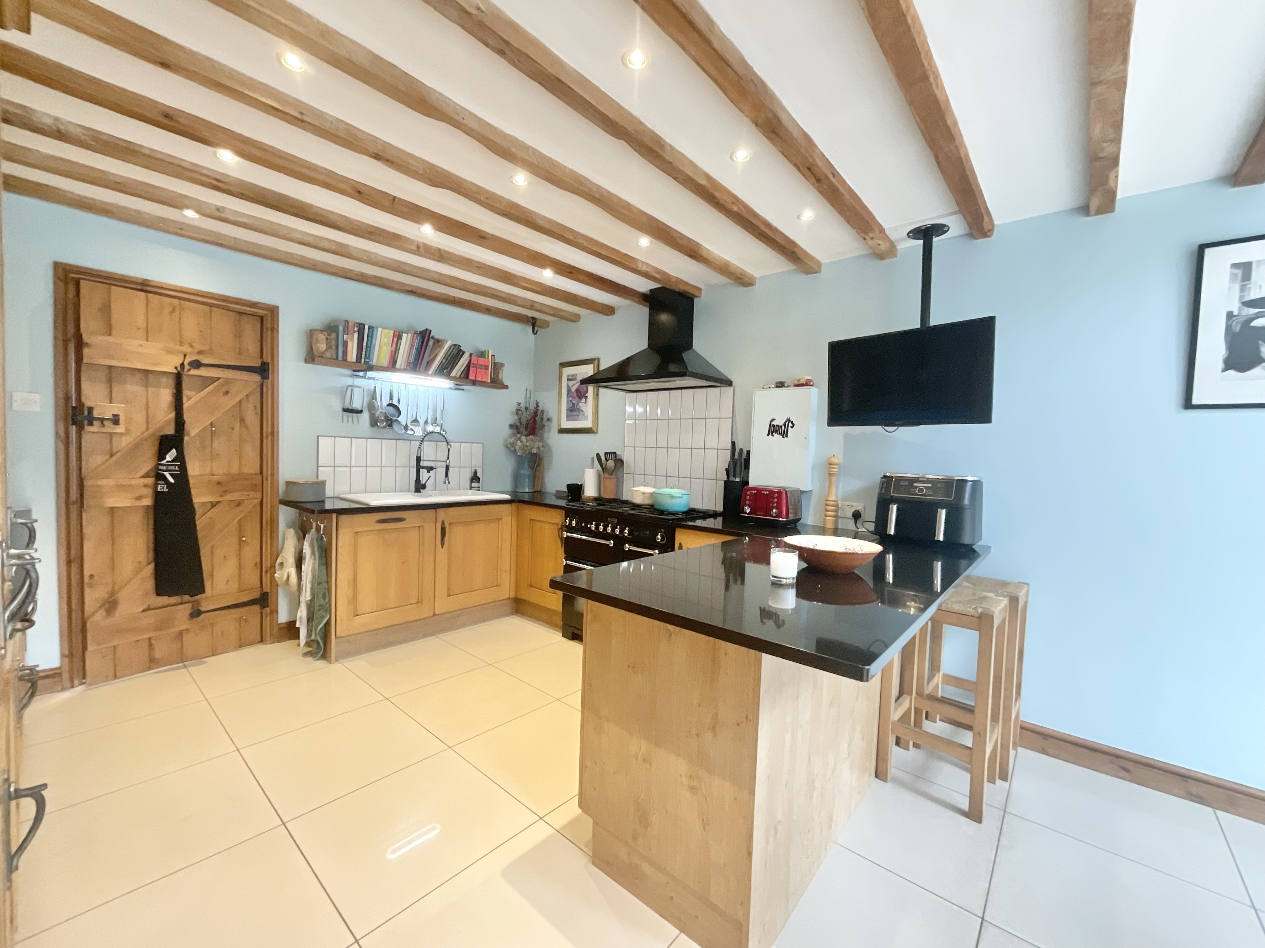 Wrexham Road, Burland, CW5, photo 7
