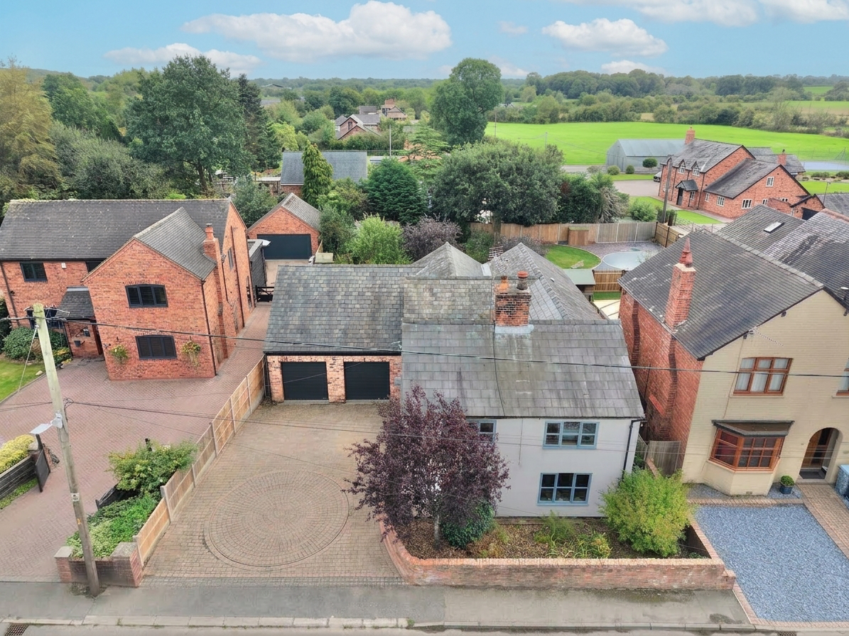 Wrexham Road, Burland, CW5, photo 32