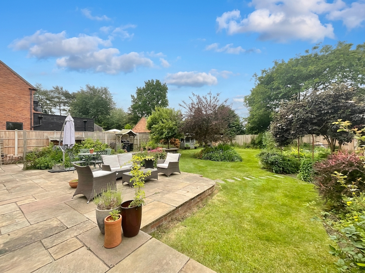 Wrexham Road, Burland, CW5, photo 3