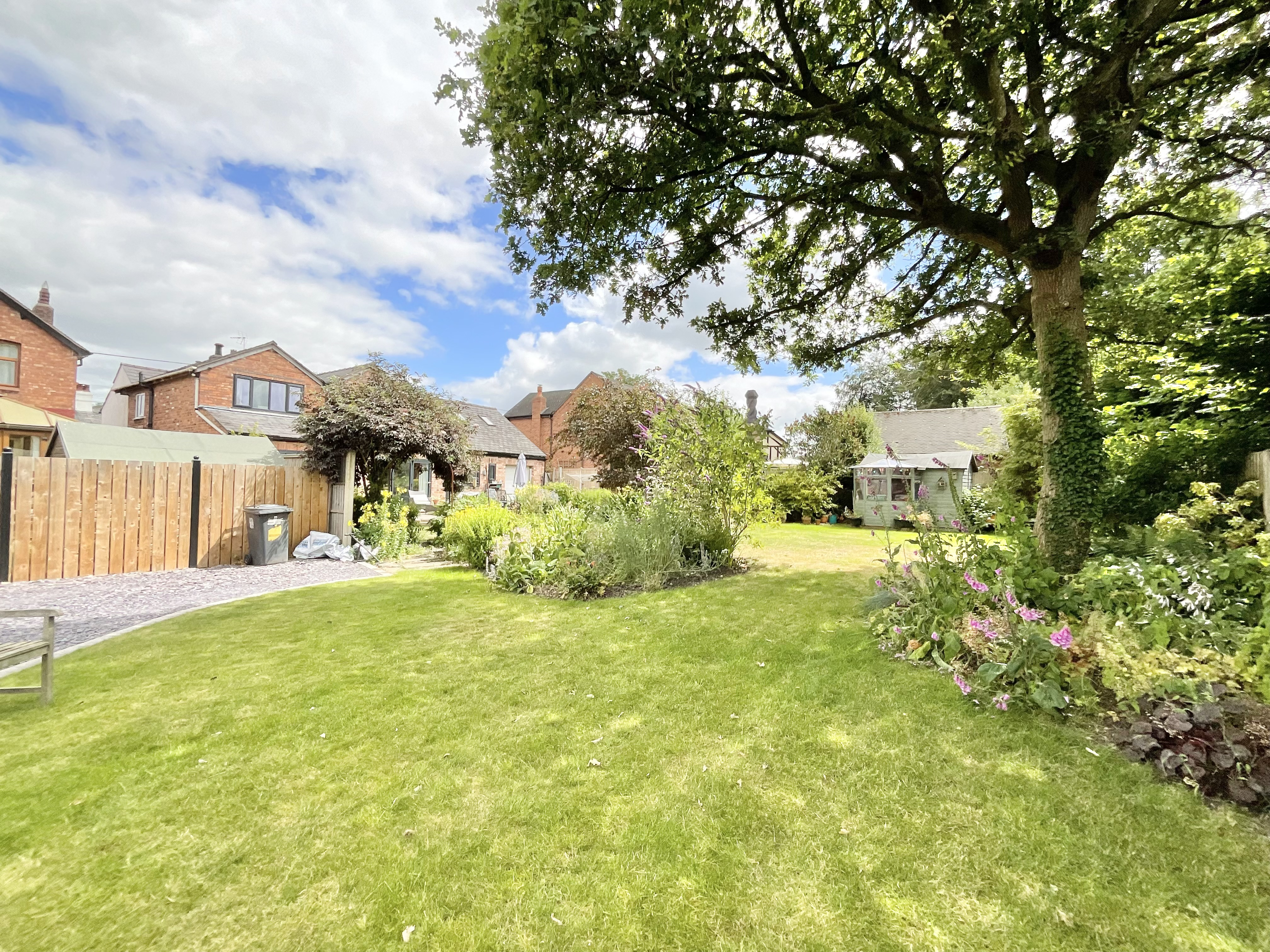 Wrexham Road, Burland, CW5, photo 31