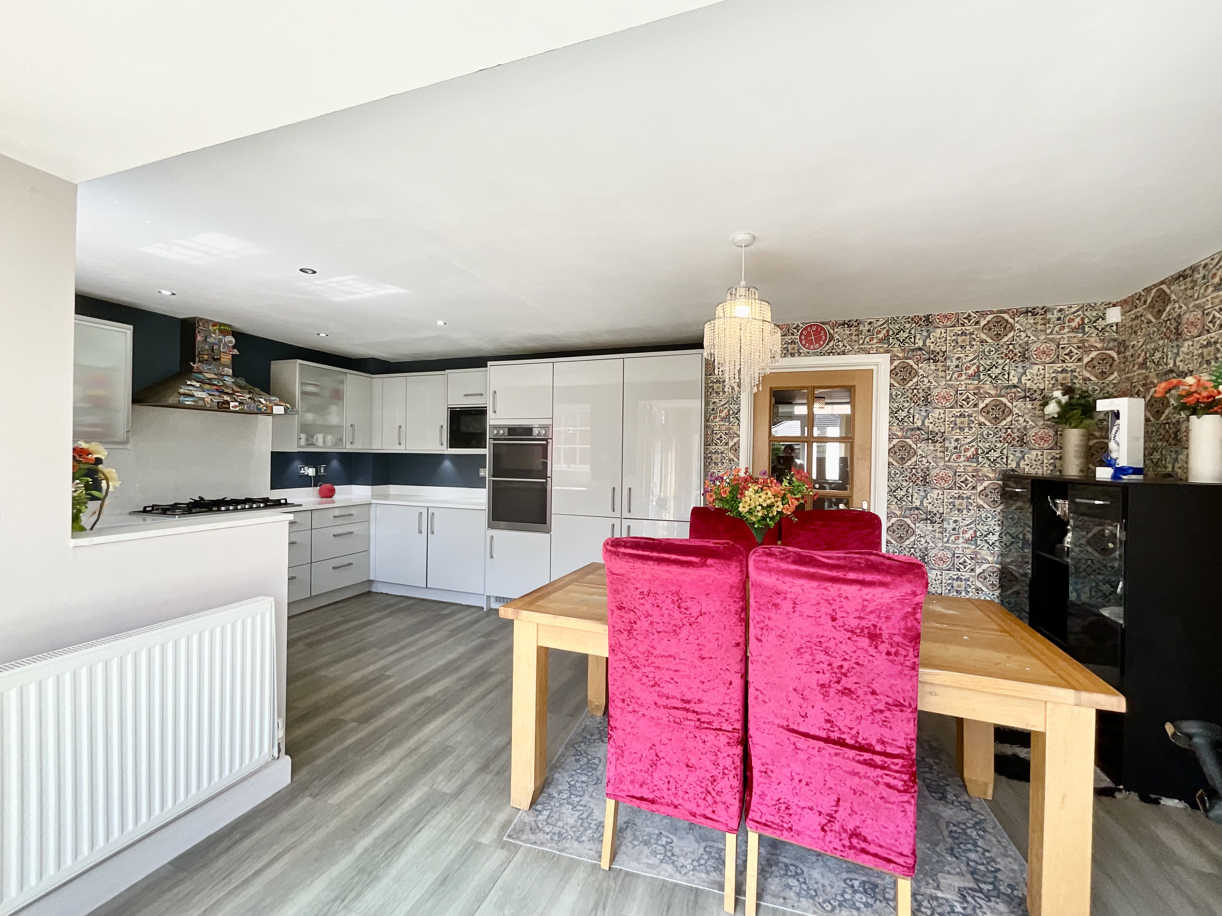 Aurora Gardens, Barlaston, ST12, photo 24