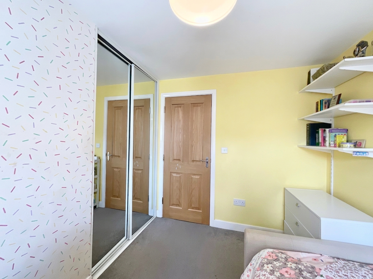 Aurora Gardens, Barlaston, ST12, photo 17