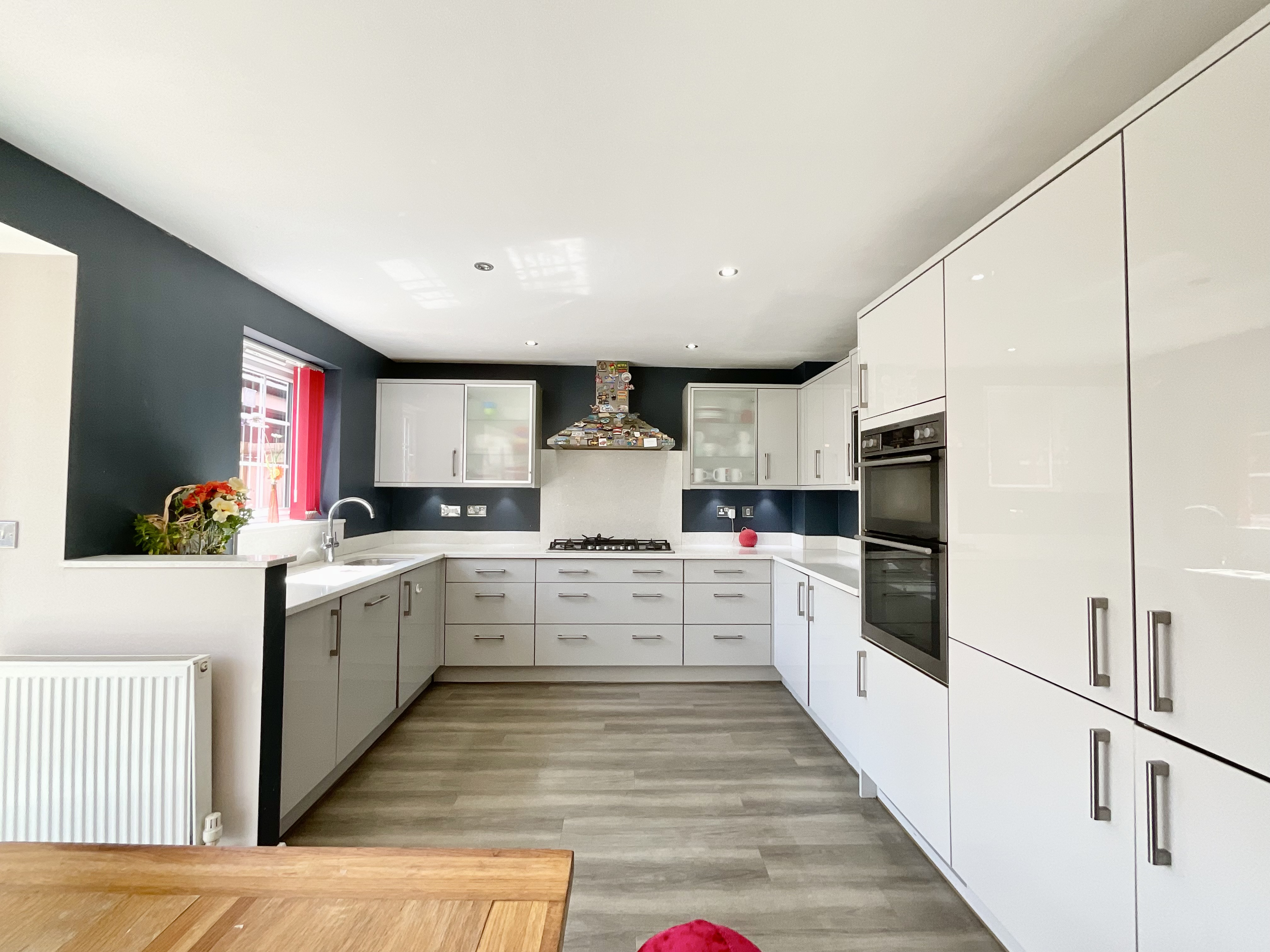 Aurora Gardens, Barlaston, ST12, photo 6