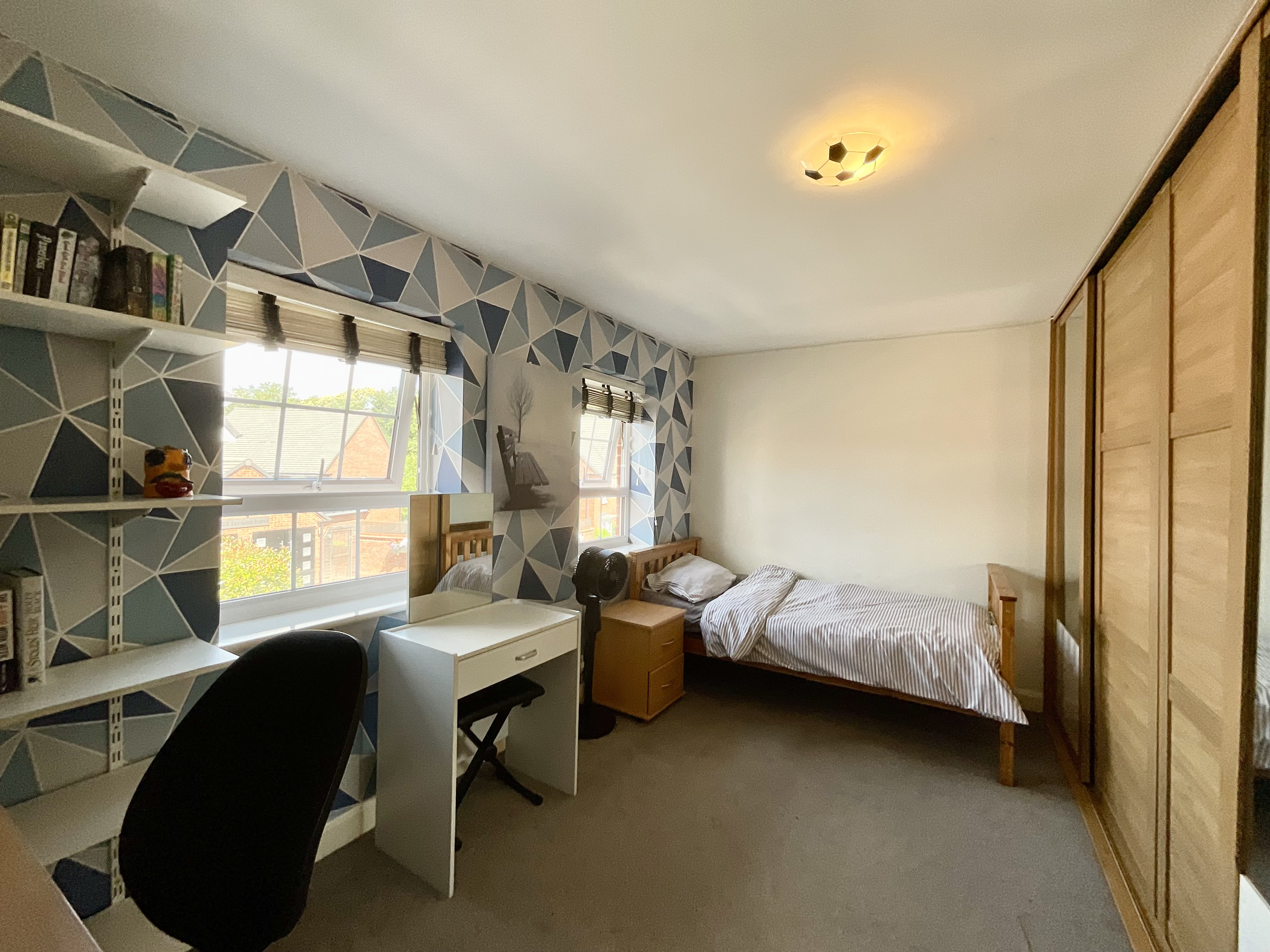 Aurora Gardens, Barlaston, ST12, photo 12