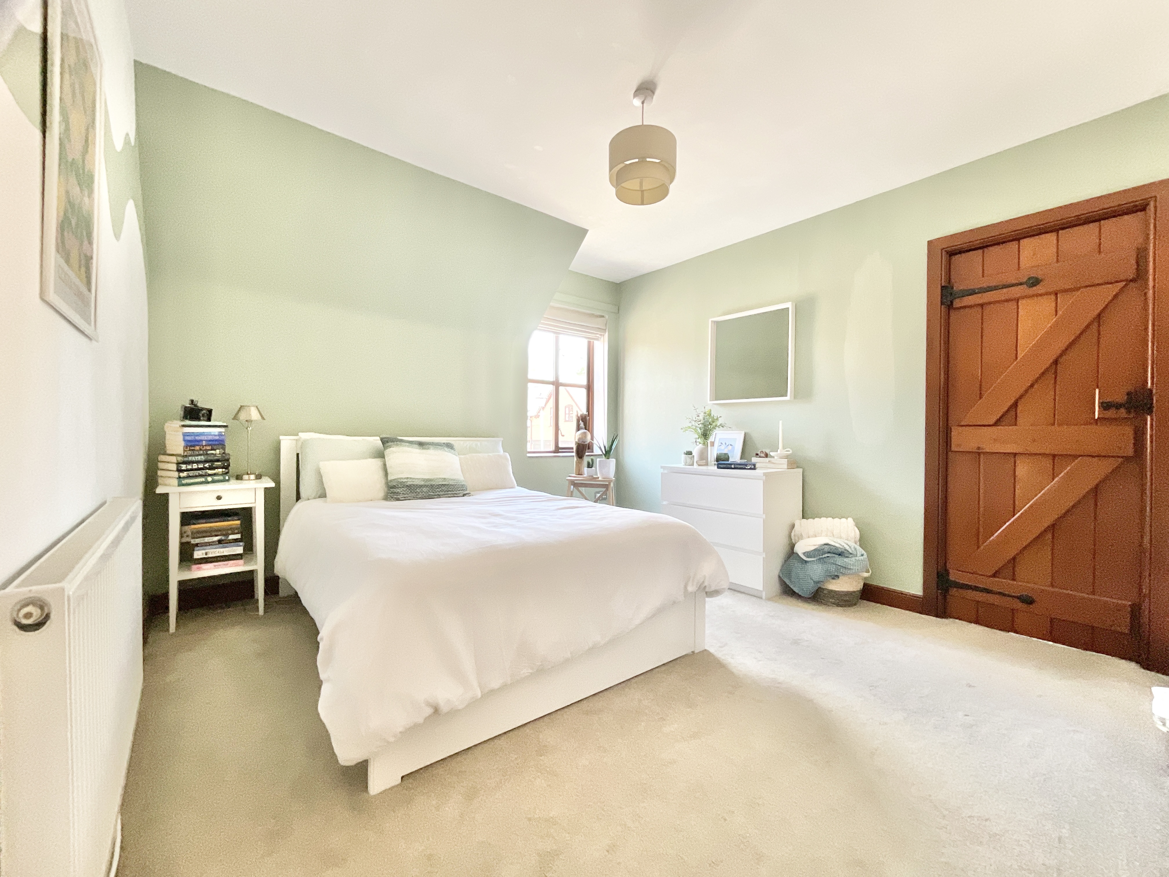 Bridgeman Court, Weston-Under-Lizard, TF11, photo 9