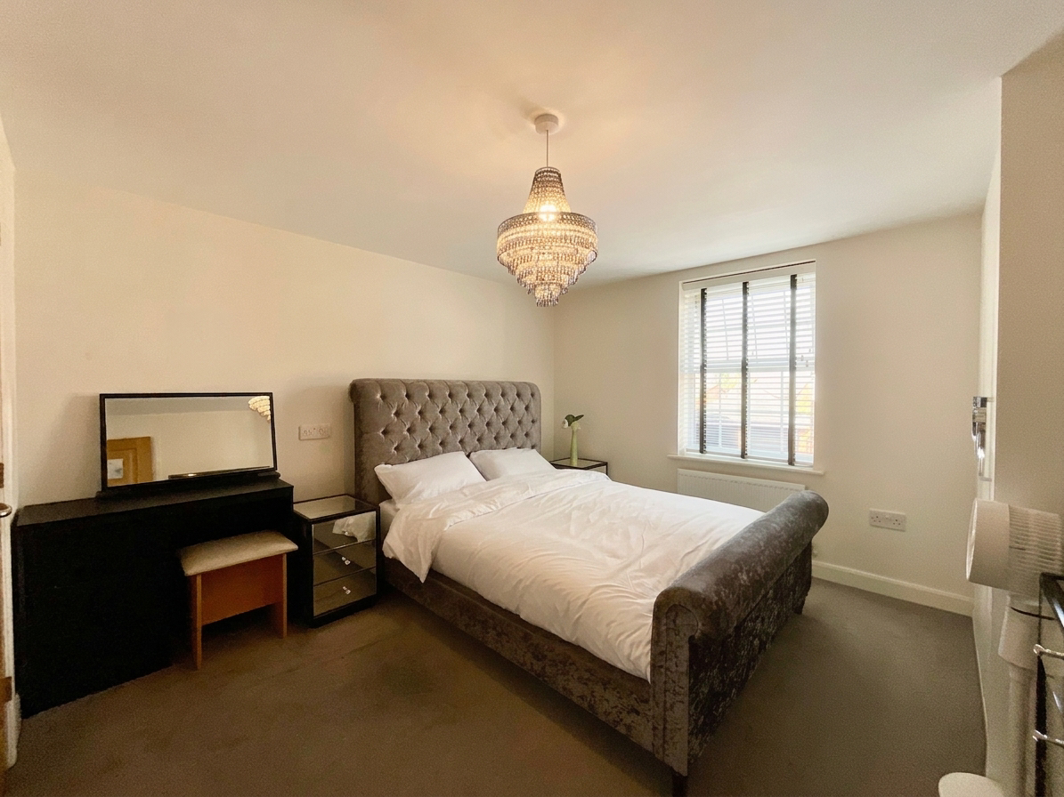 Aurora Gardens, Barlaston, ST12, photo 9