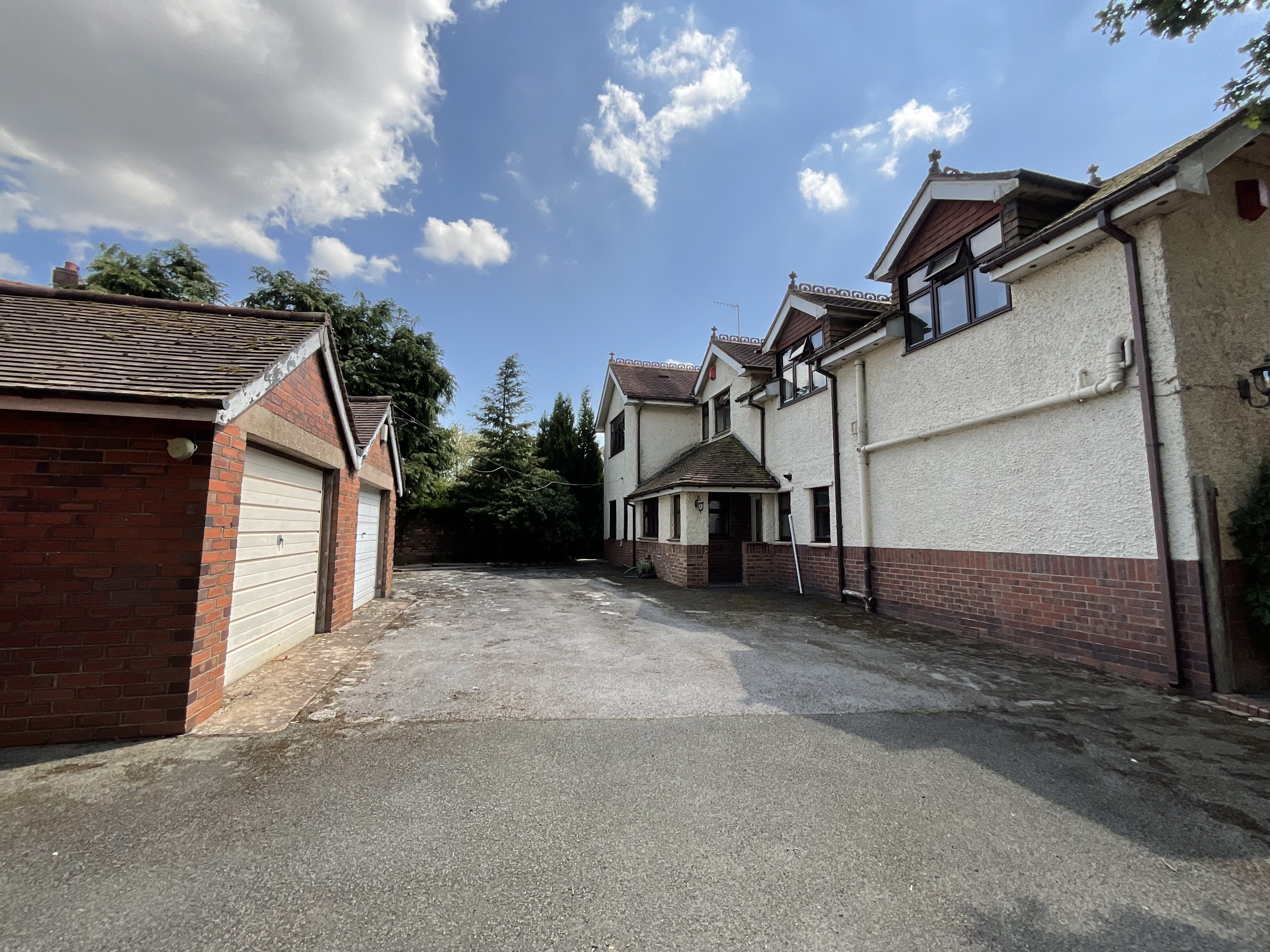 Station Road, Barlaston, ST12, photo 39