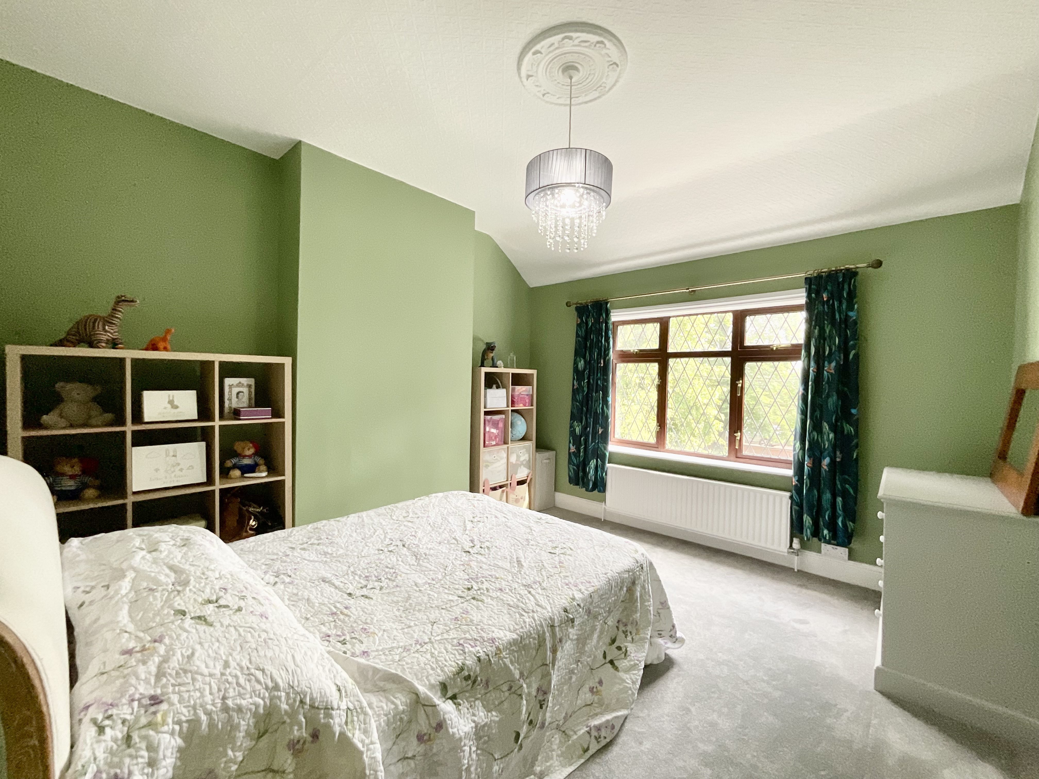 Sneyd Avenue, Newcastle, ST5, photo 13