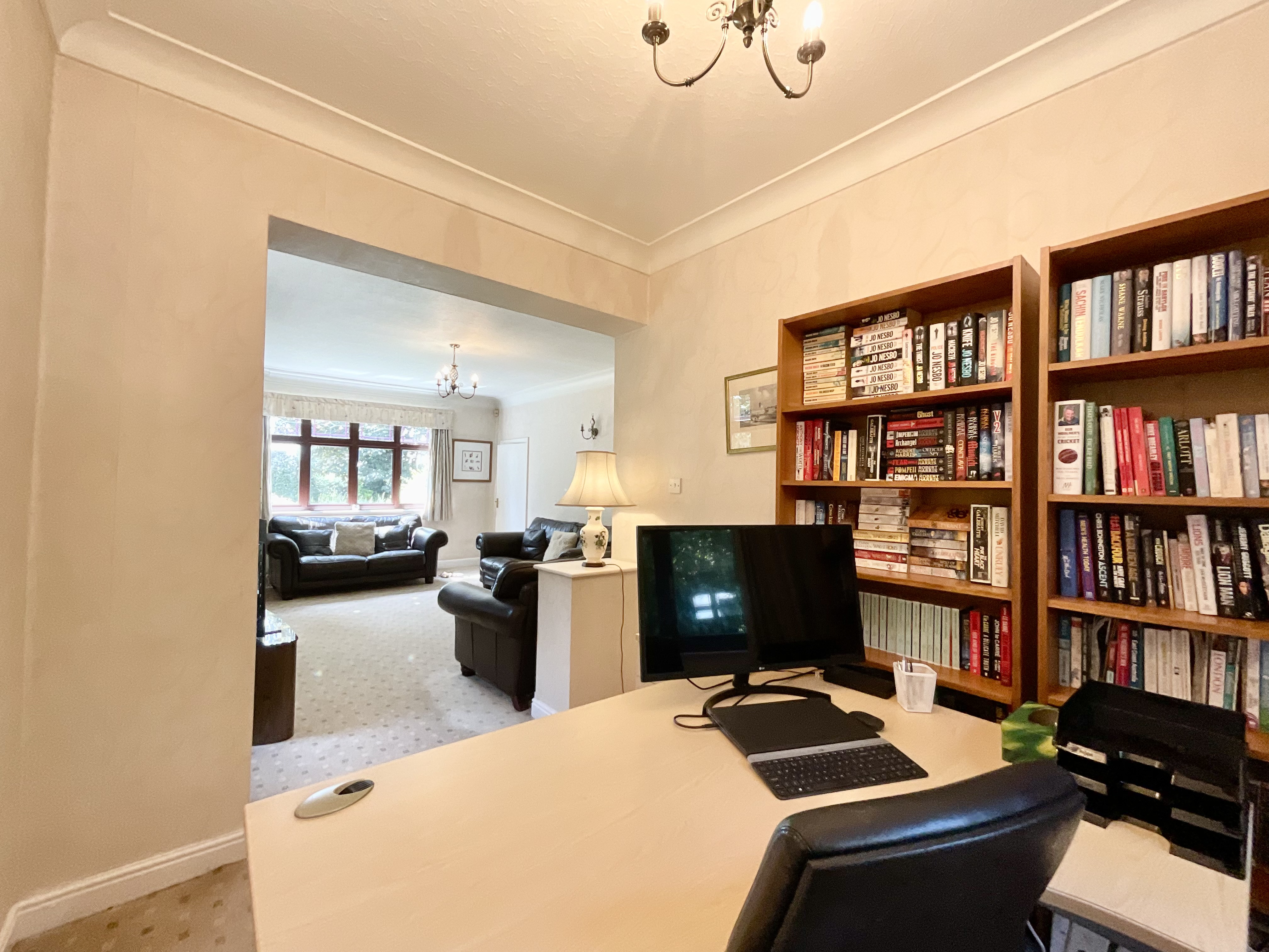Station Road, Barlaston, ST12, photo 6