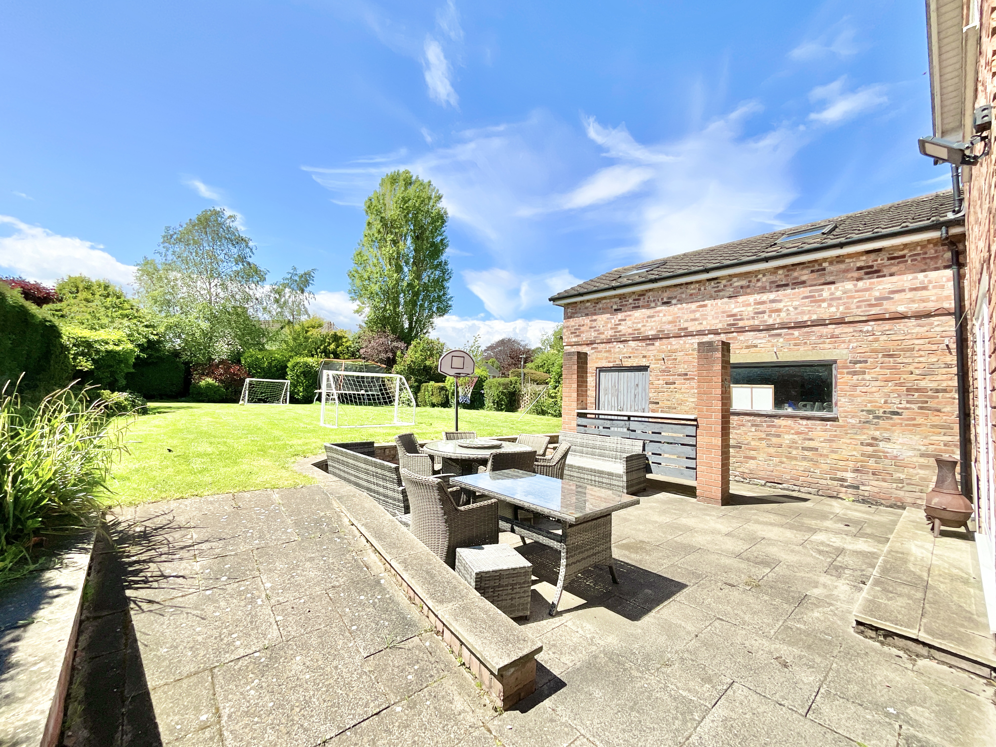 Aston Lane, Aston, ST15, photo 20