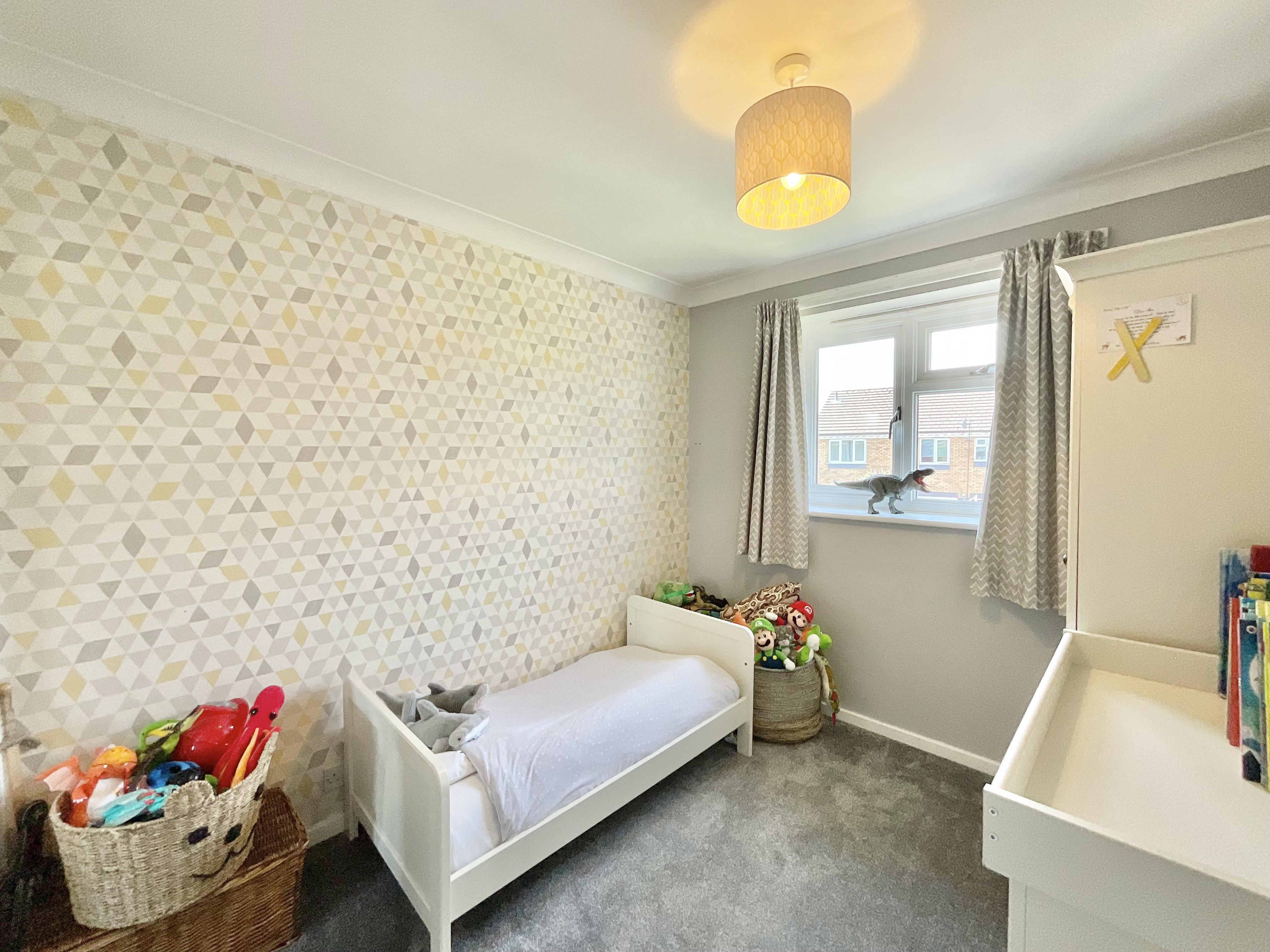 Bakewell Drive, Stone, ST15, photo 9