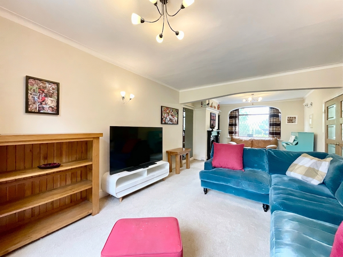 Sneyd Avenue, Newcastle, ST5, photo 8