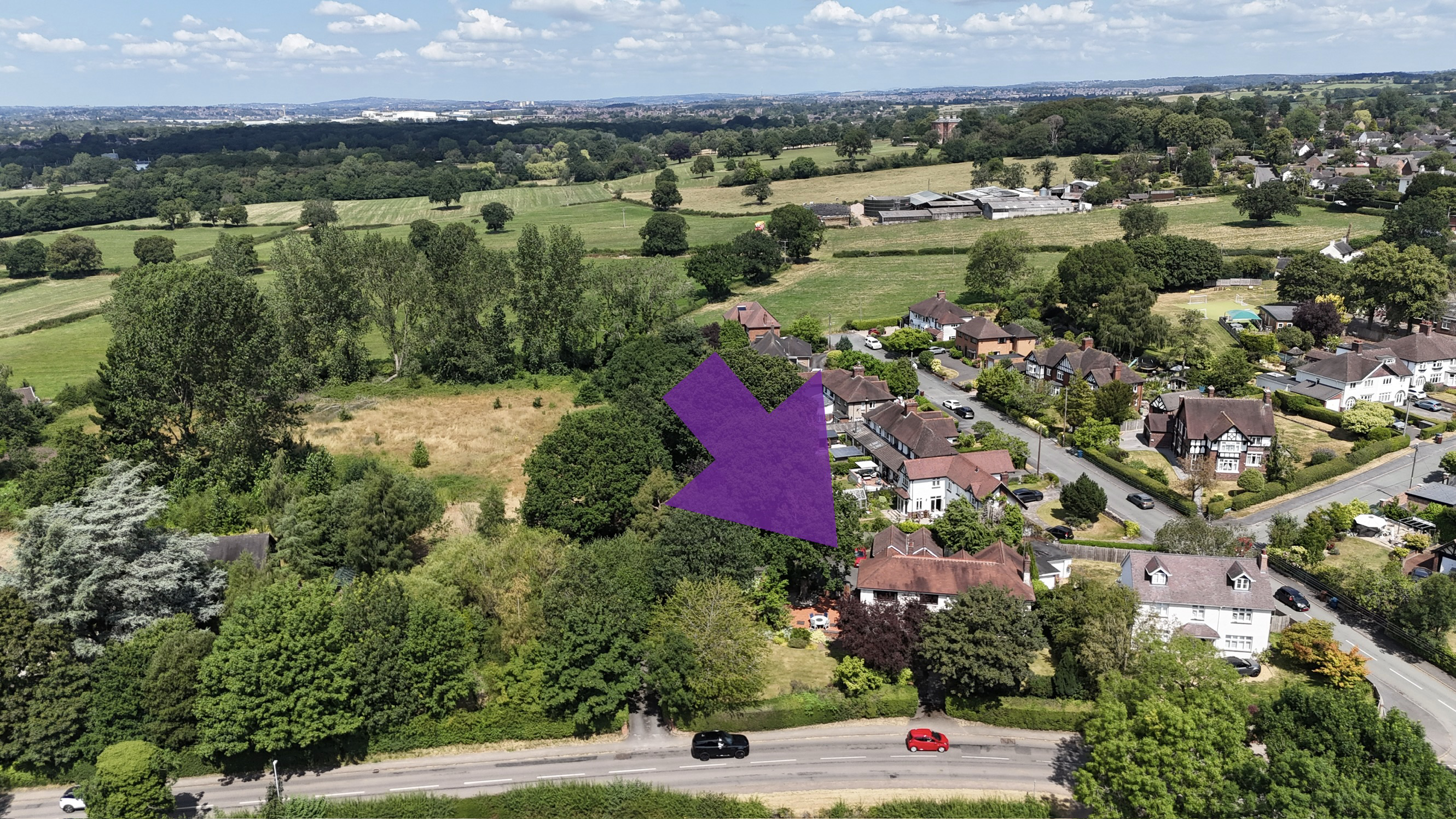 Station Road, Barlaston, ST12, photo 4