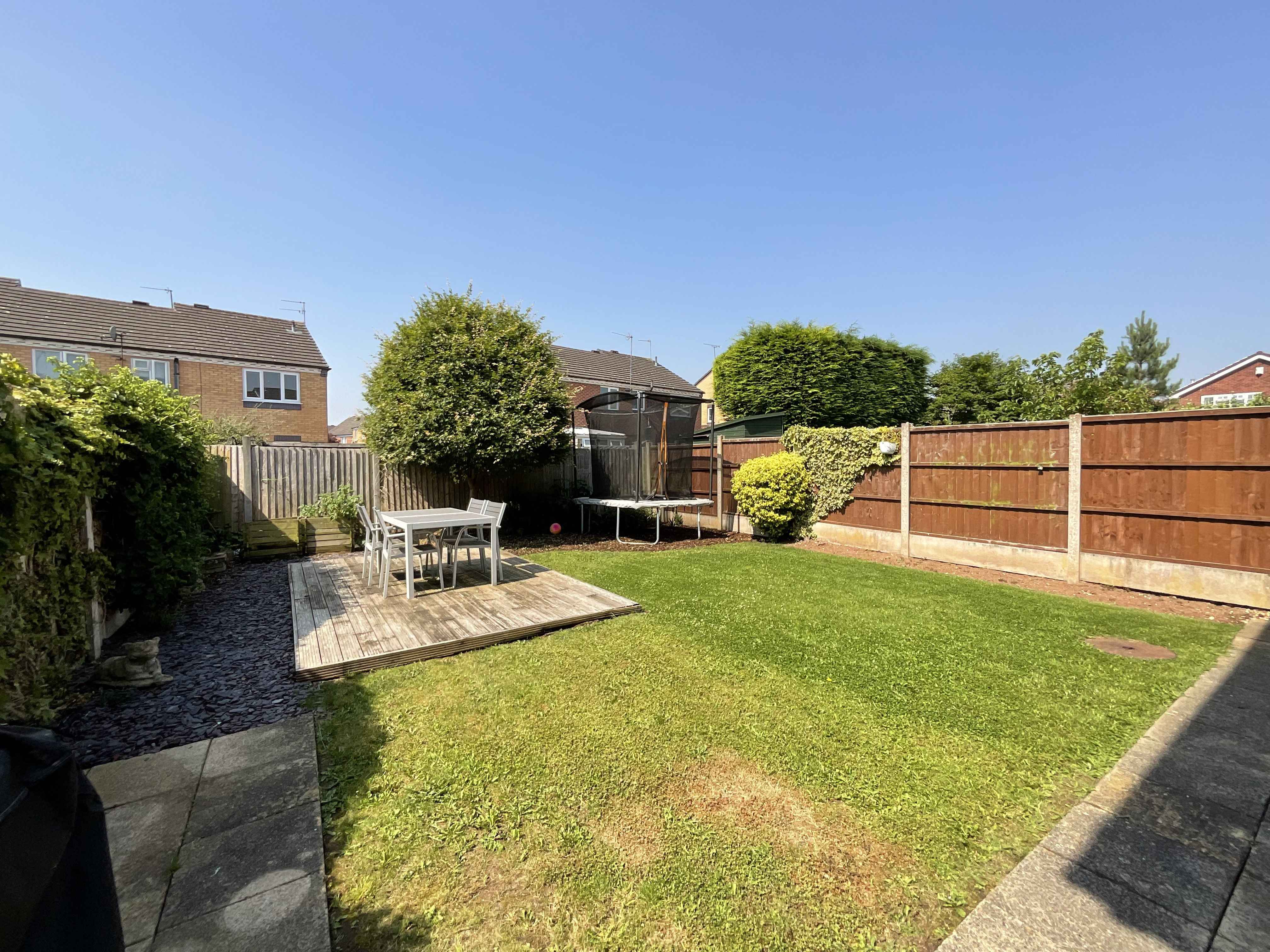 Bakewell Drive, Stone, ST15, photo 4