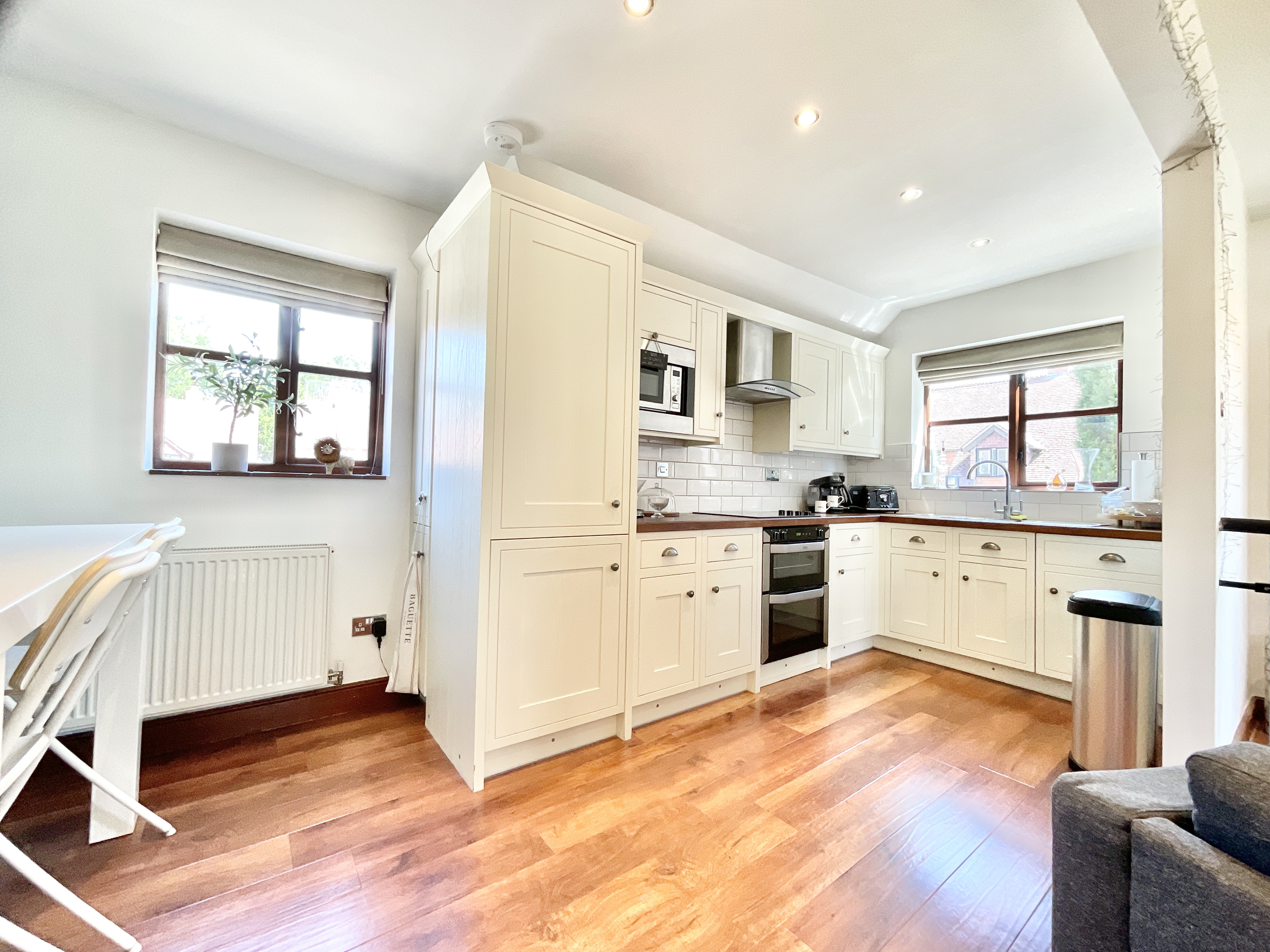 Bridgeman Court, Weston-Under-Lizard, TF11, photo 8