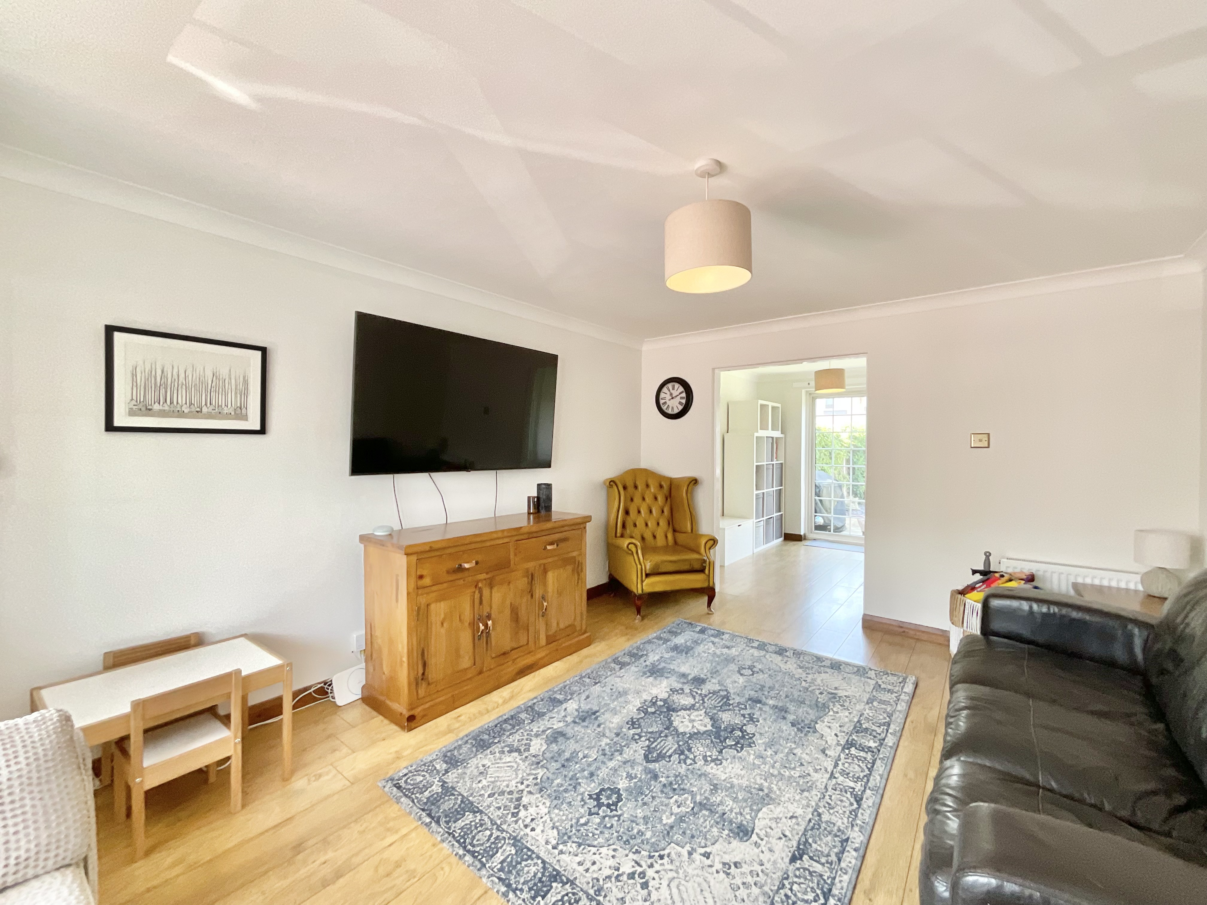 Bakewell Drive, Stone, ST15, photo 3