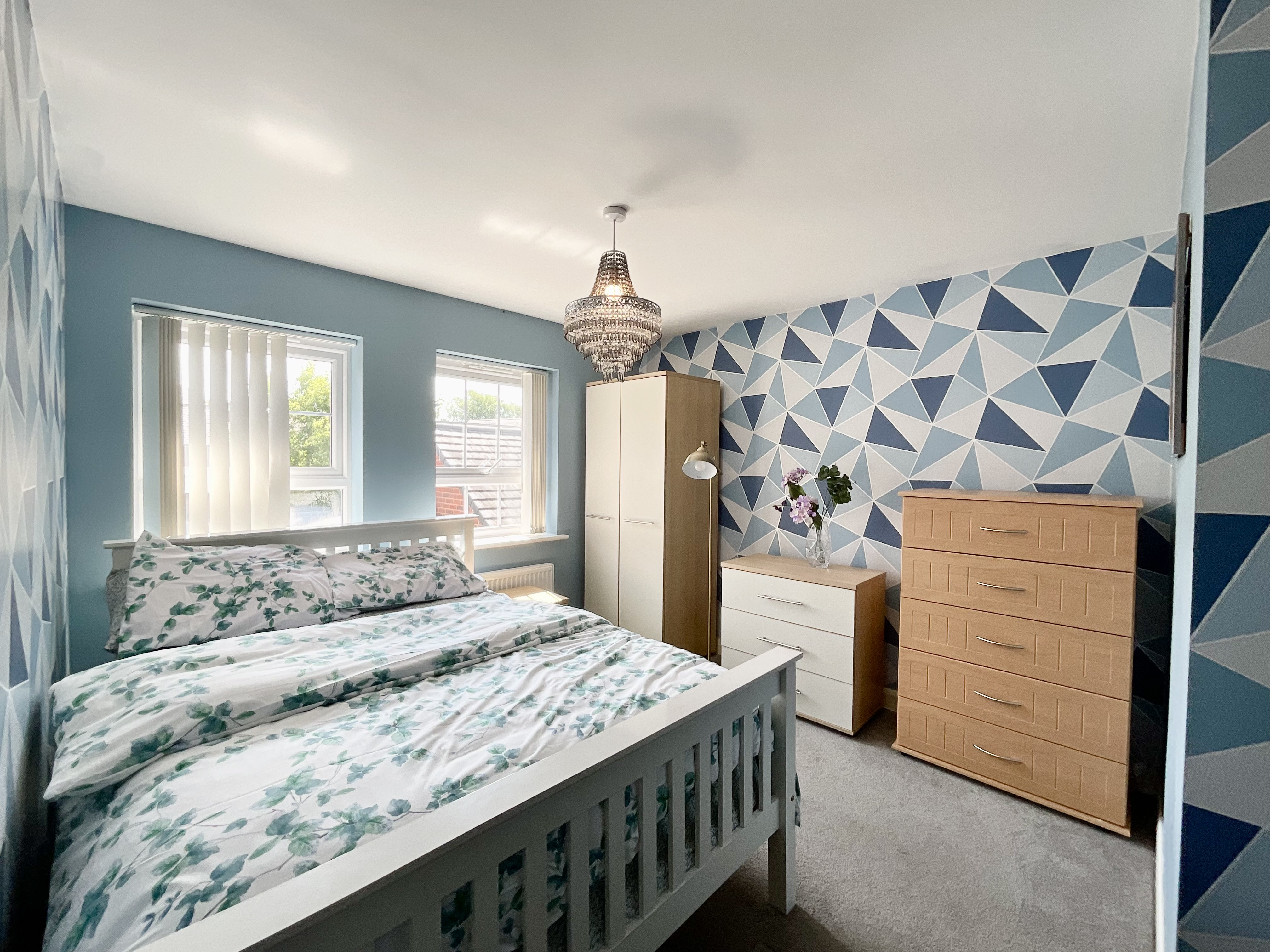 Aurora Gardens, Barlaston, ST12, photo 14