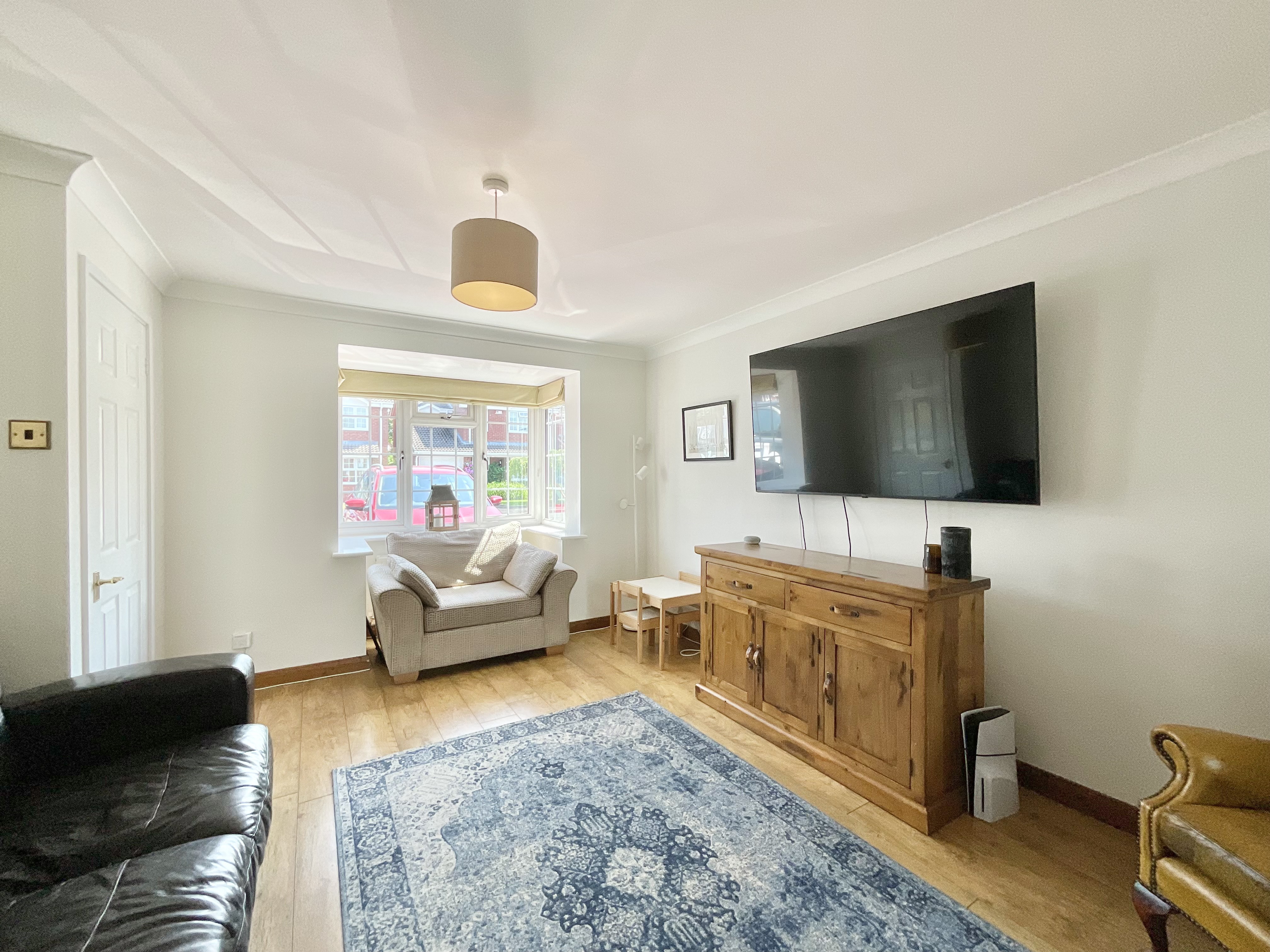 Bakewell Drive, Stone, ST15, photo 11