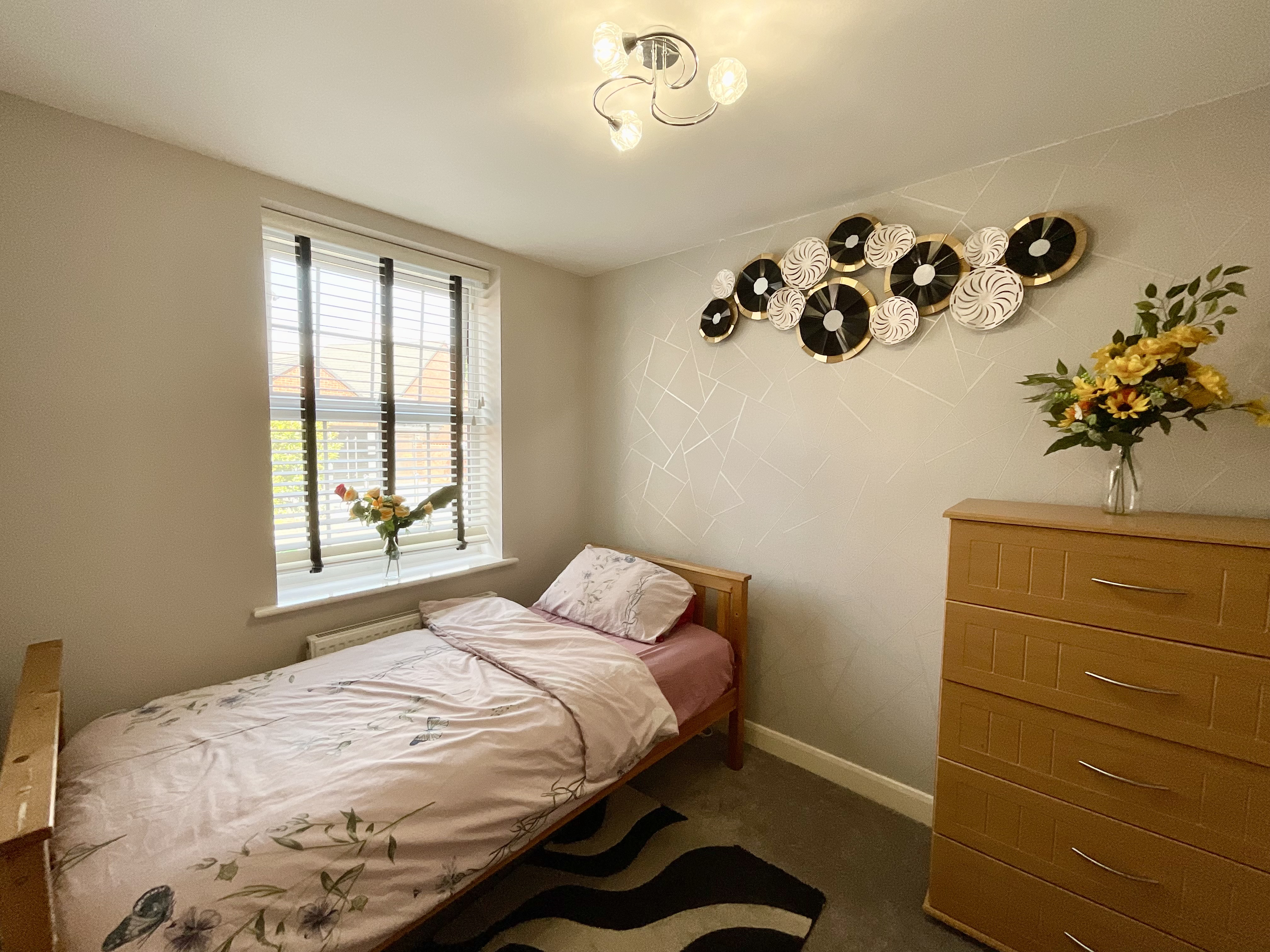 Aurora Gardens, Barlaston, ST12, photo 27