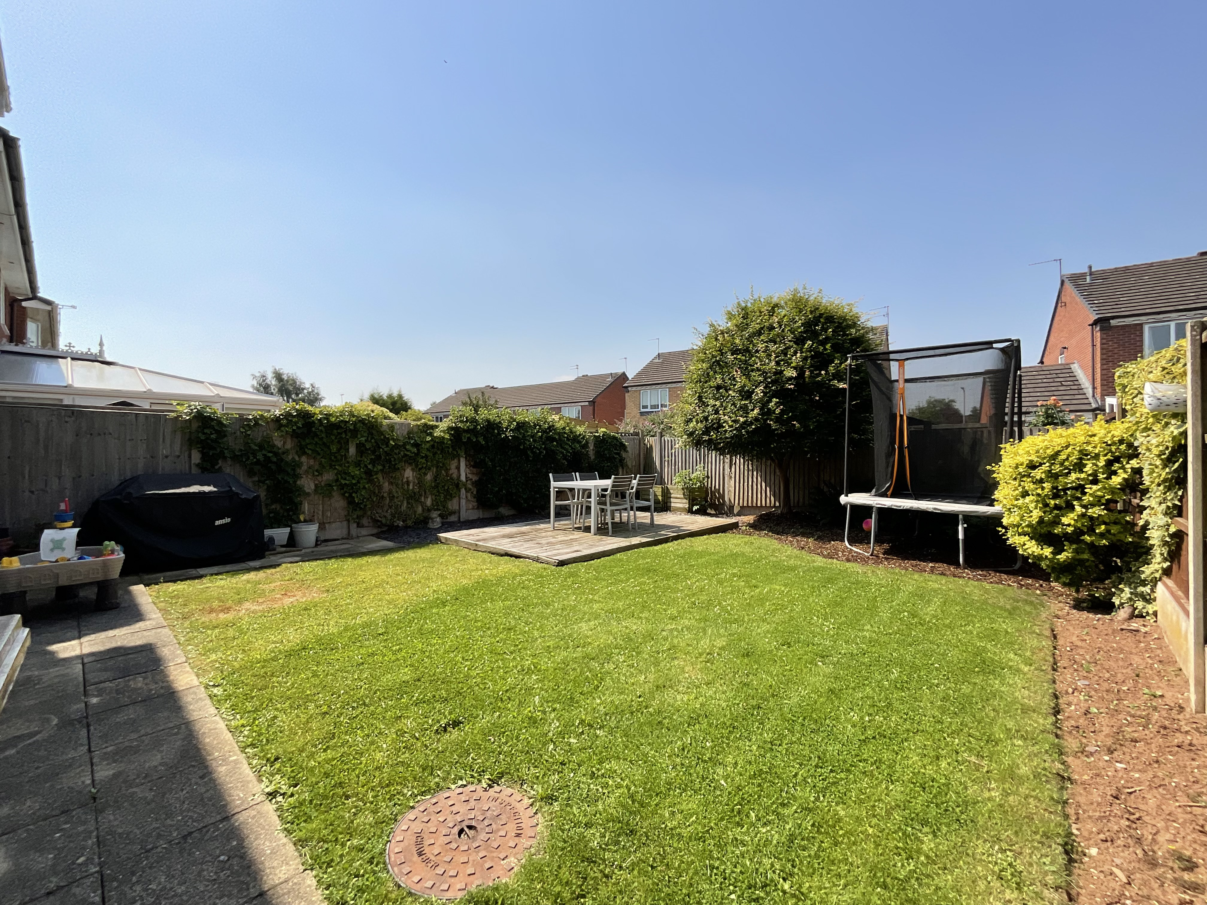 Bakewell Drive, Stone, ST15, photo 20