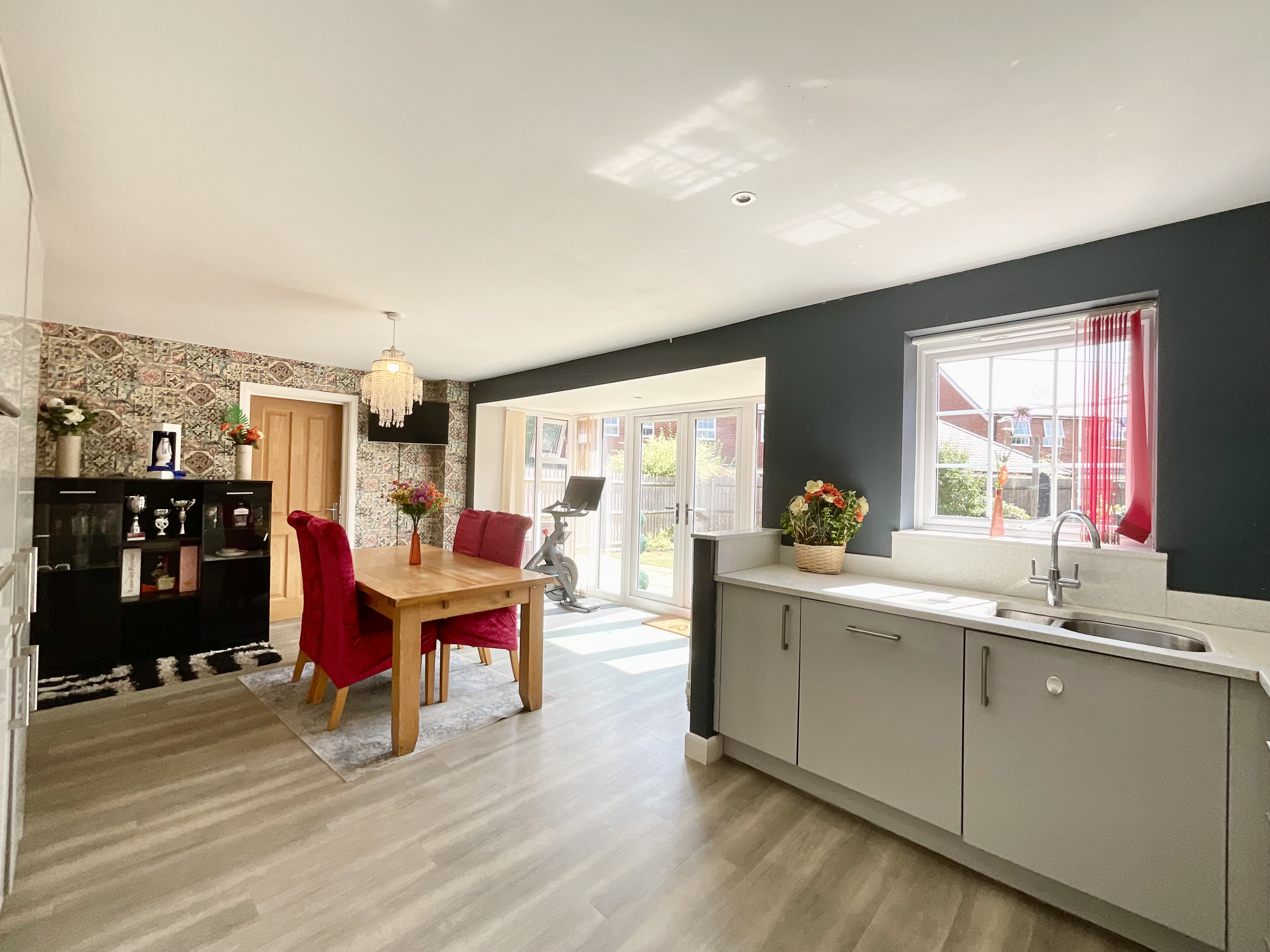 Aurora Gardens, Barlaston, ST12, photo 5