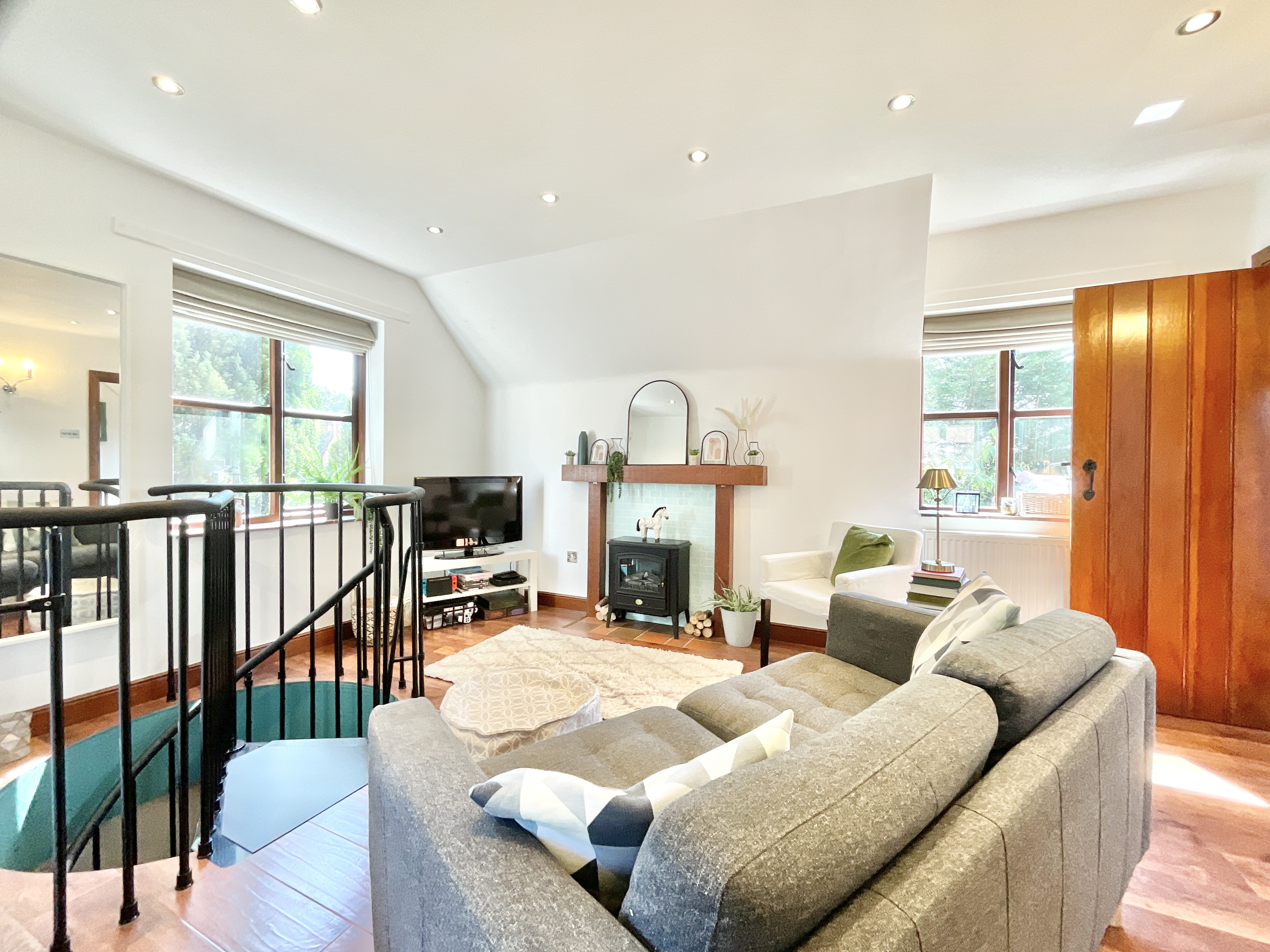 Bridgeman Court, Weston-Under-Lizard, TF11, photo 6
