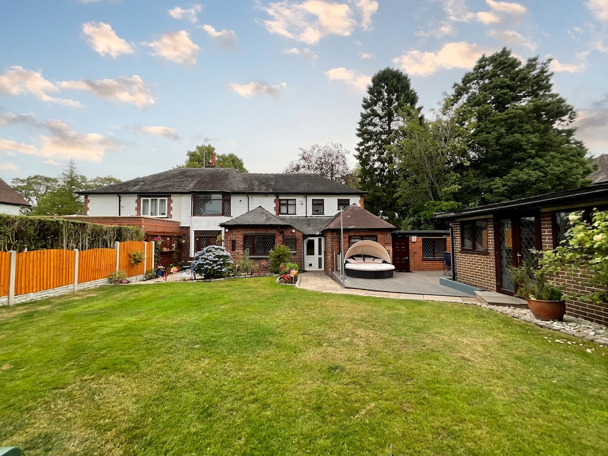Sneyd Avenue, Newcastle, ST5, photo 2