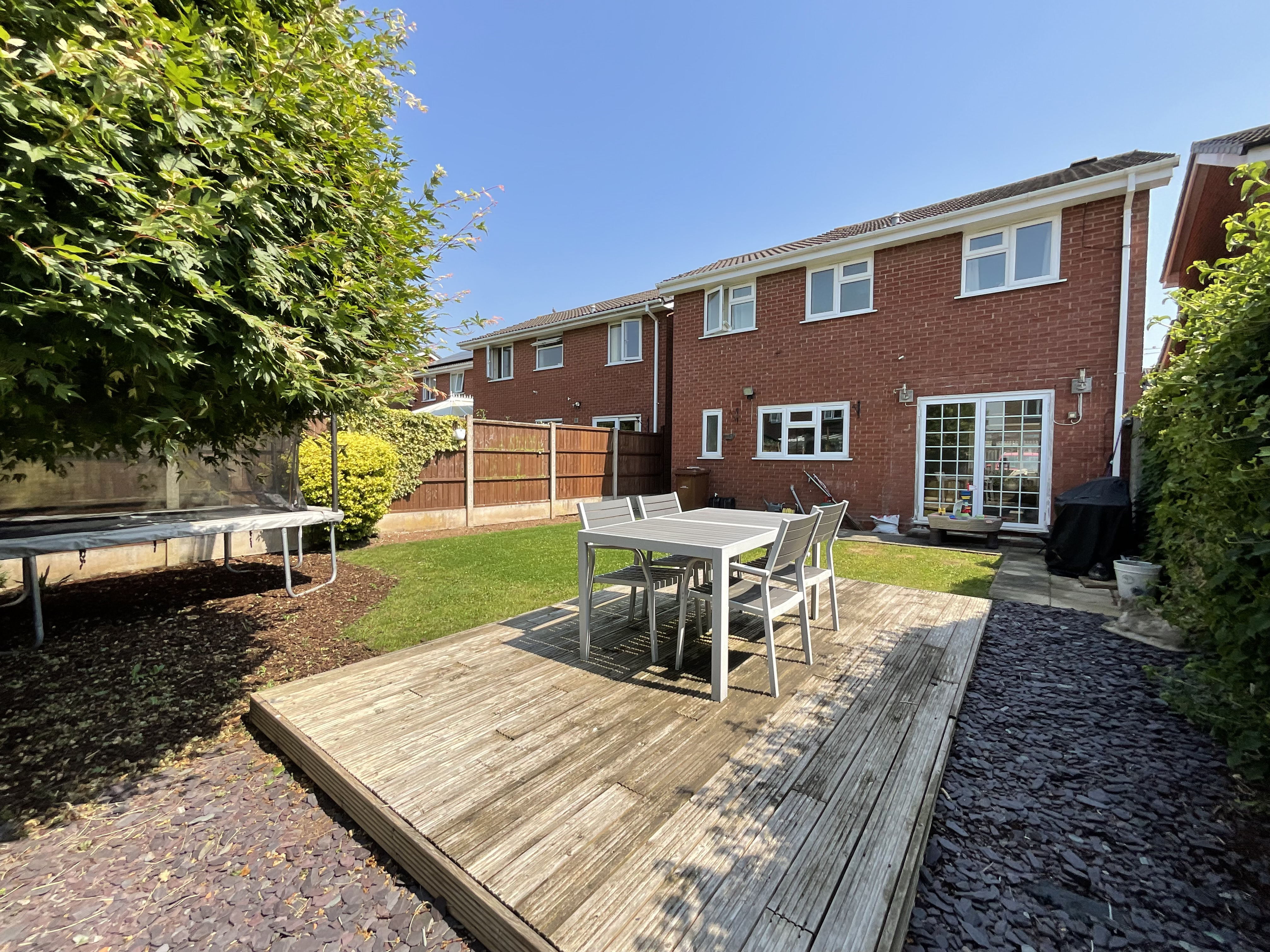 Bakewell Drive, Stone, ST15, photo 22