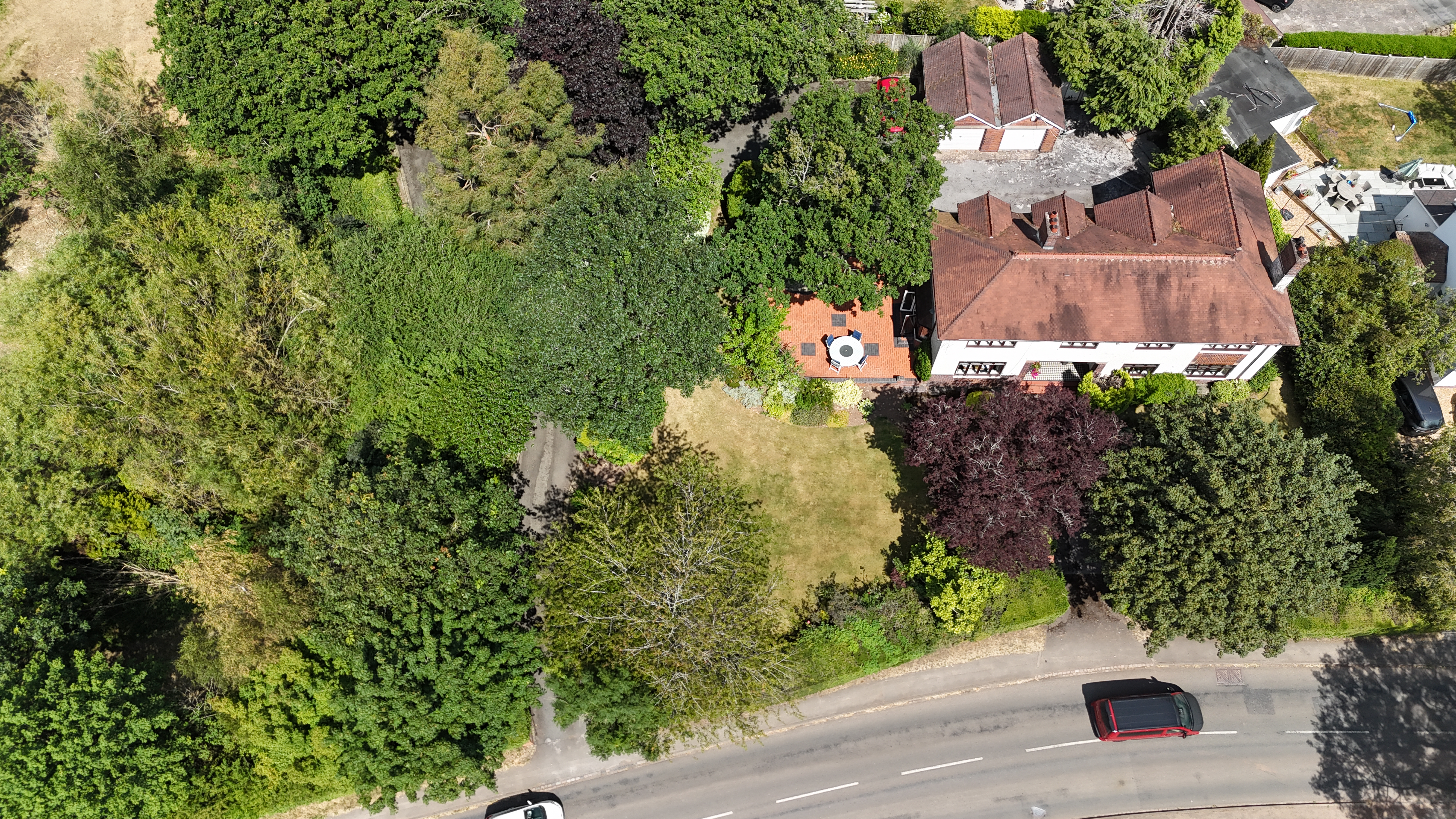 Station Road, Barlaston, ST12, photo 36